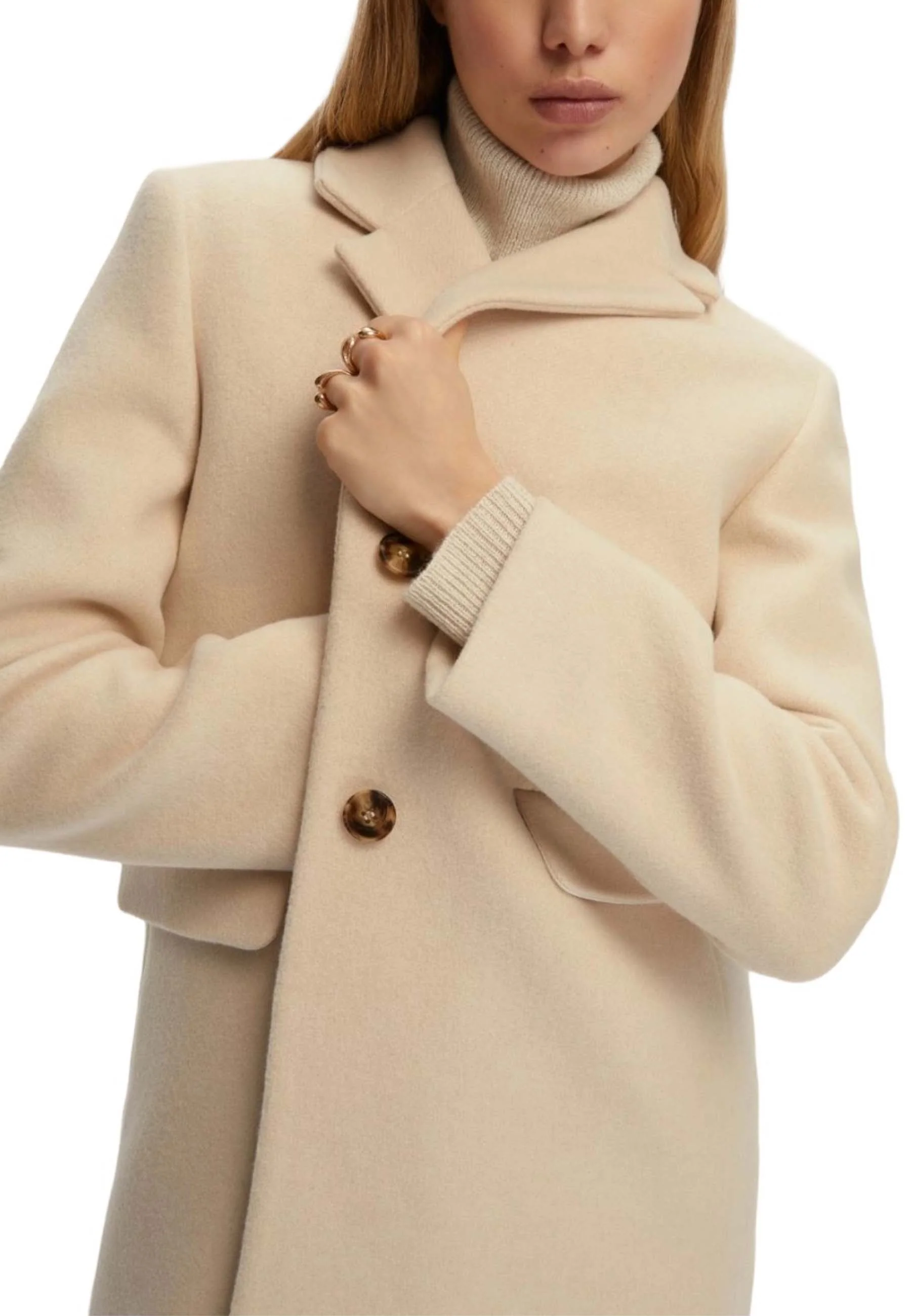 Emme Cappotti Donna | 2525016042200 - Image 4
