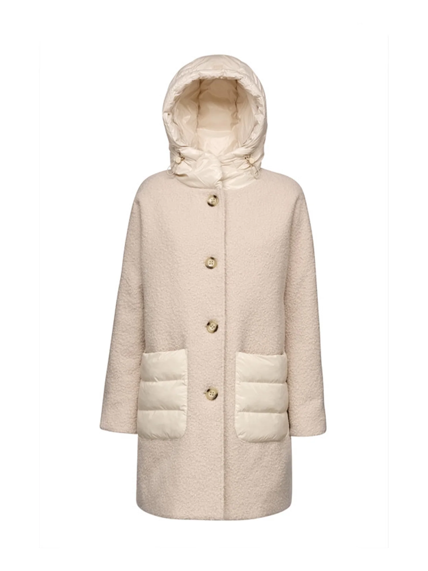 Geox Cappotti Donna | W4615G TC192