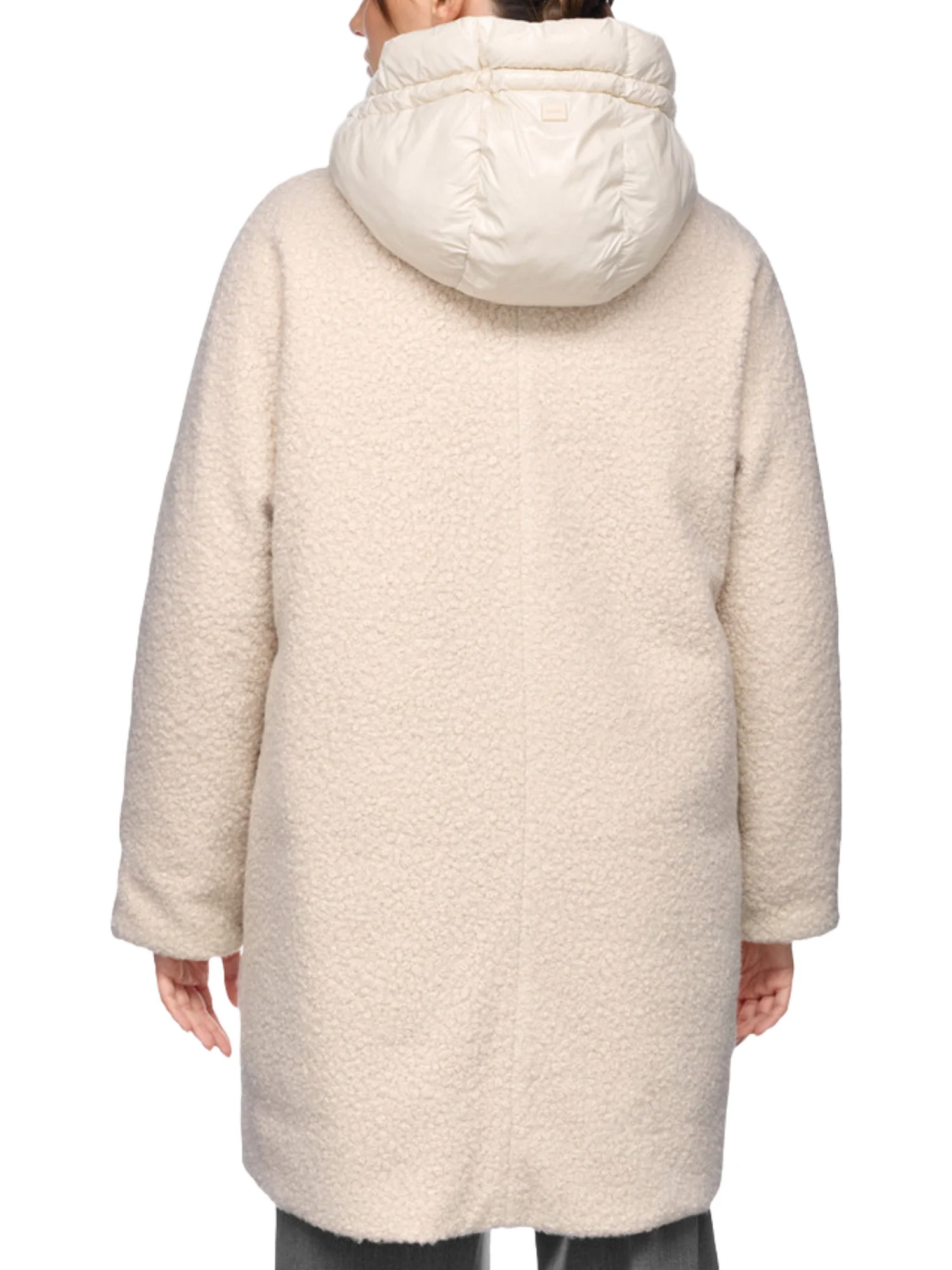 Geox Cappotti Donna | W4615G TC192 - Image 4