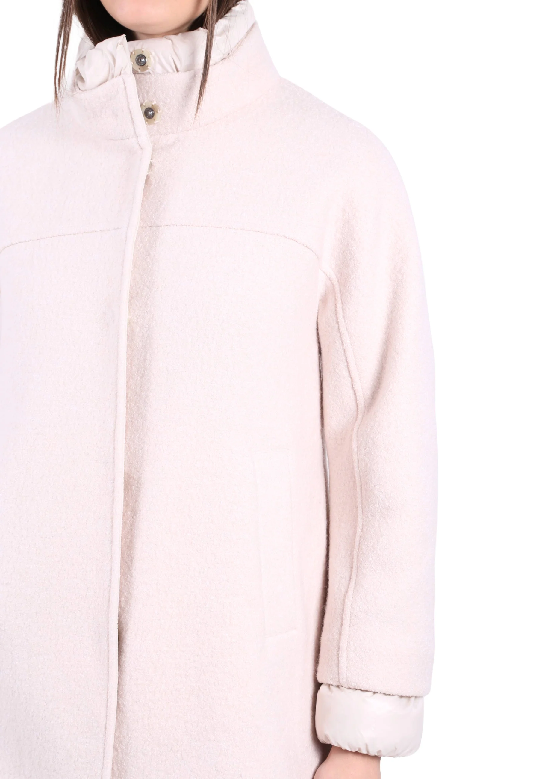 Geox Cappotti Donna | W5615E T3275 - Image 10