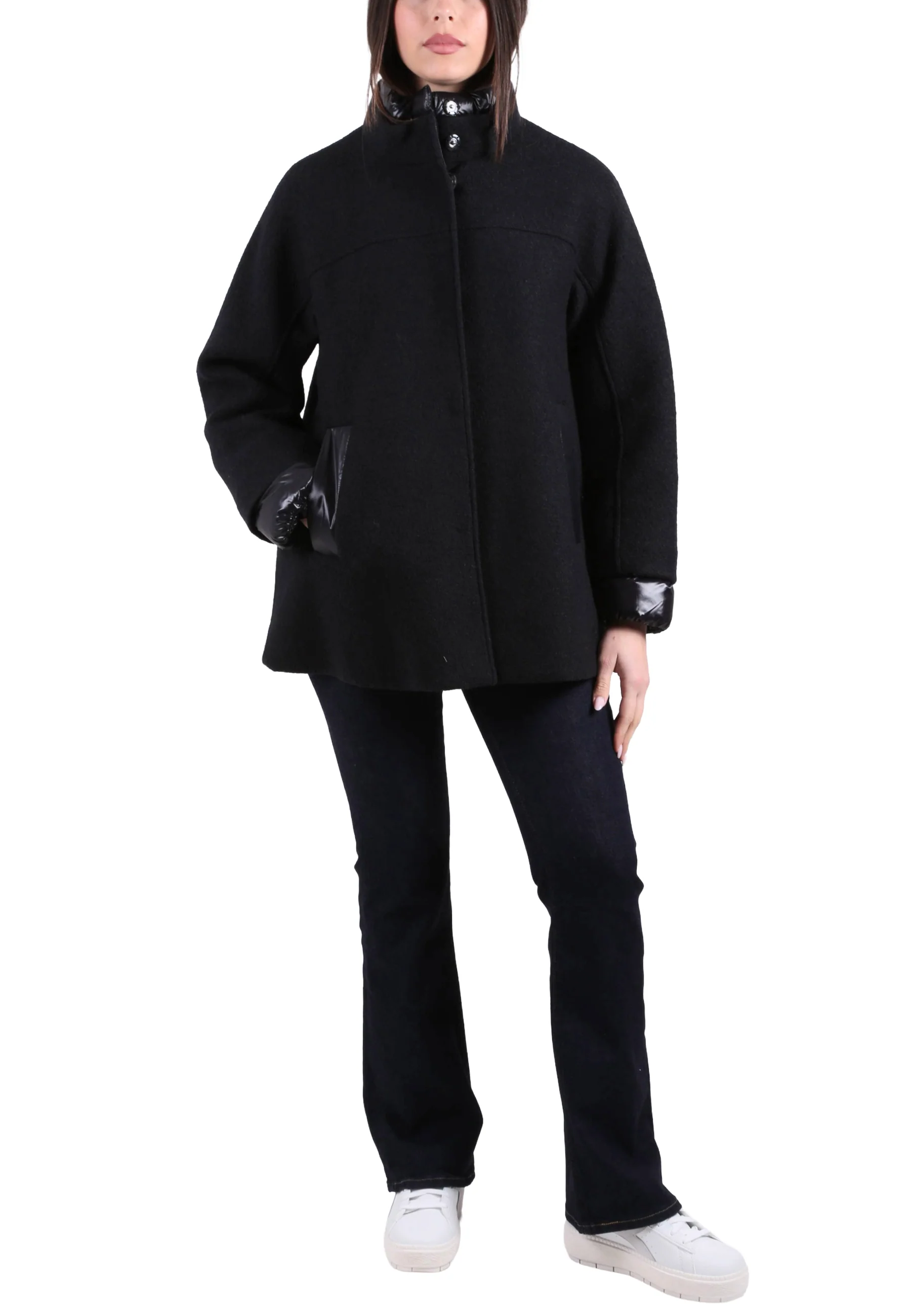 Geox Cappotti Donna | W5615E T3275 - Image 2