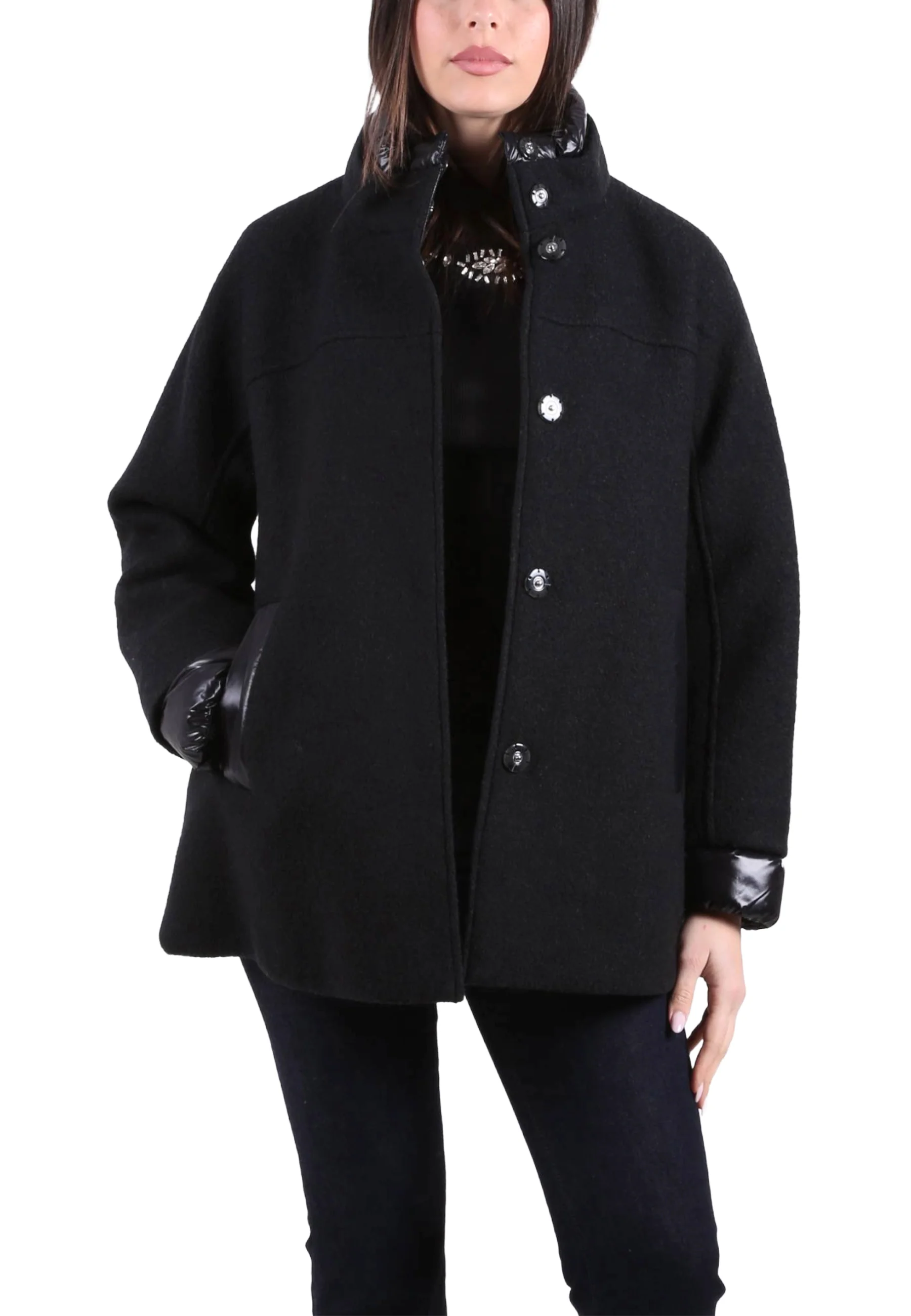 Geox Cappotti Donna | W5615E T3275 - Image 3