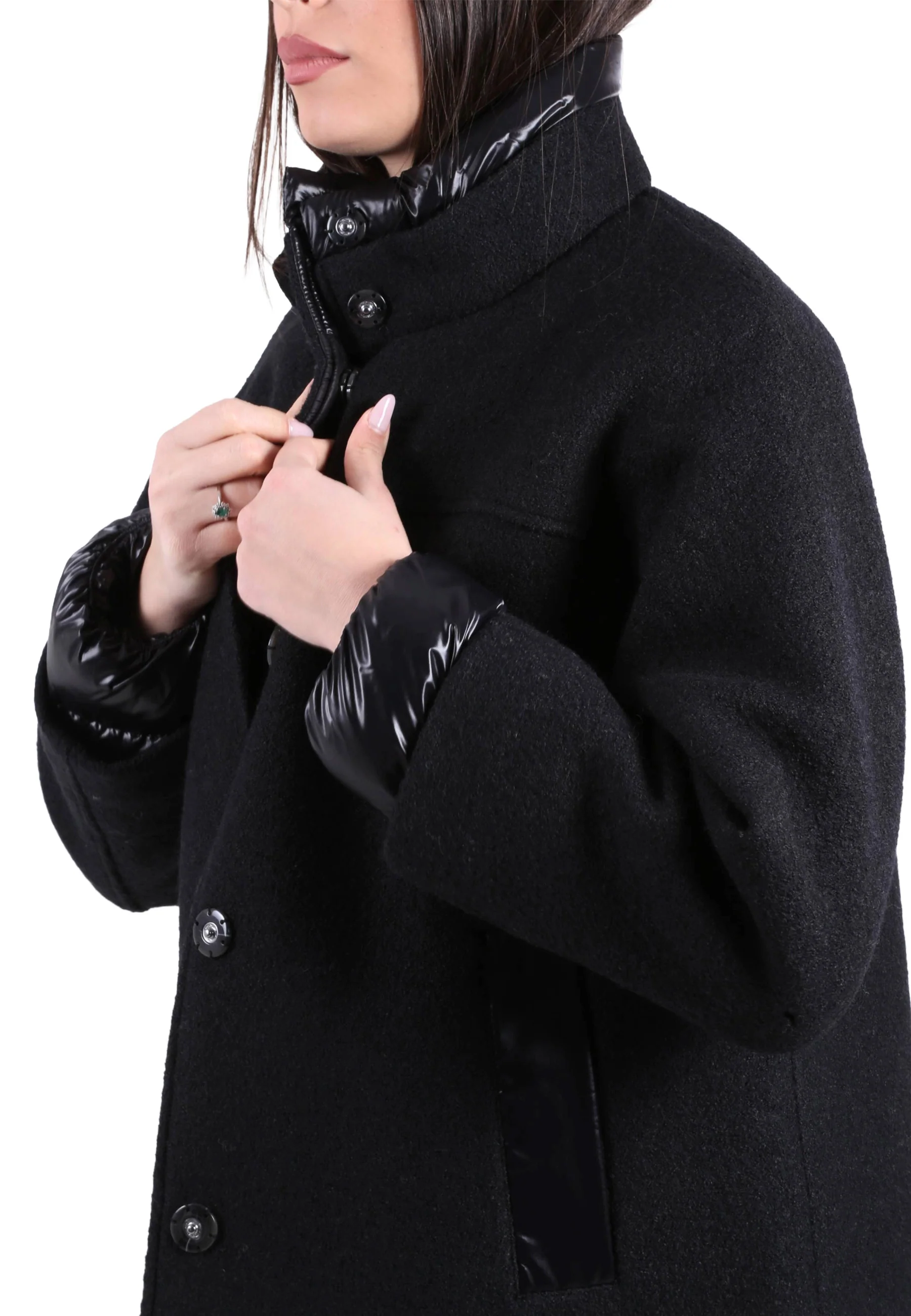 Geox Cappotti Donna | W5615E T3275 - Image 5