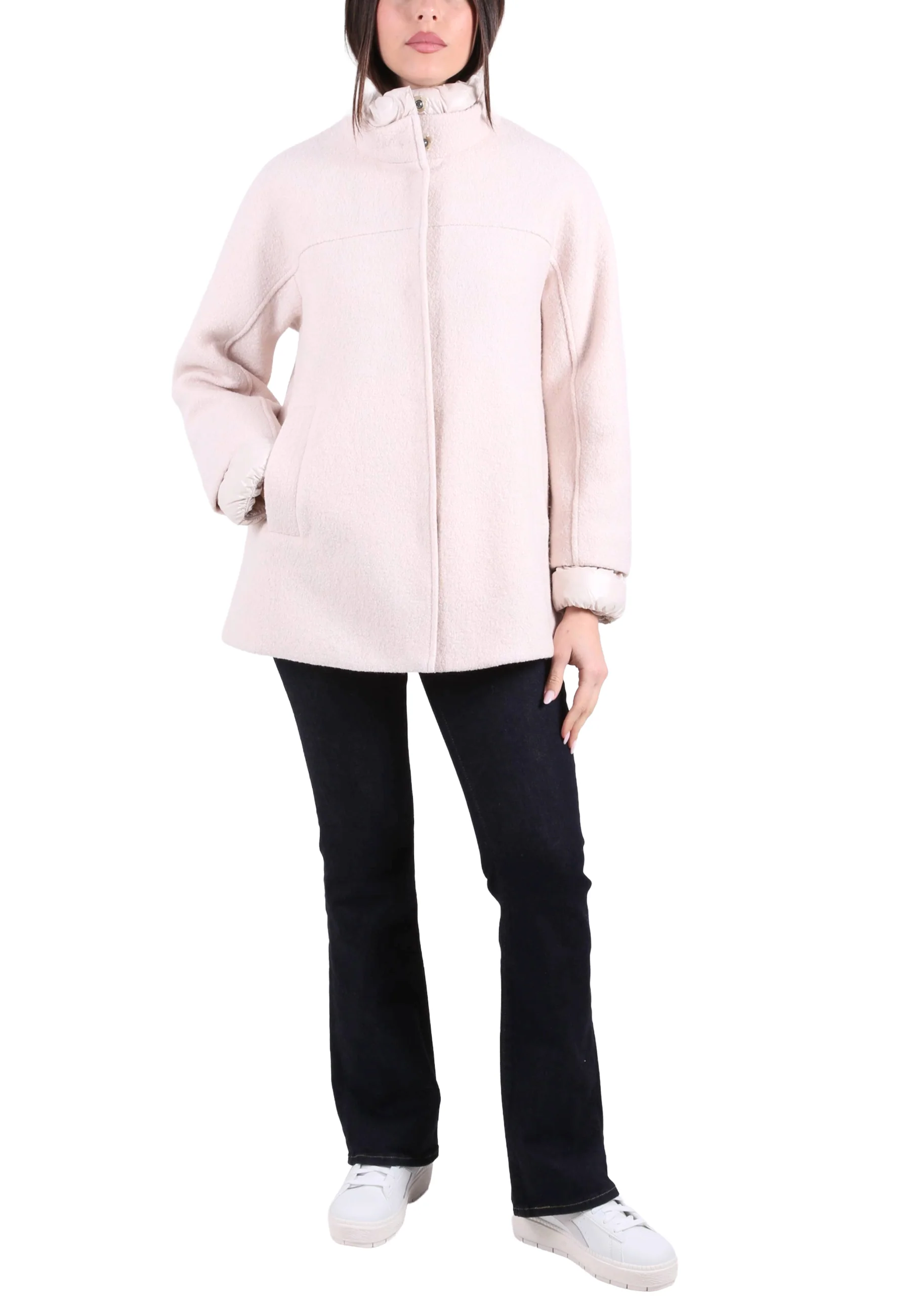 Geox Cappotti Donna | W5615E T3275 - Image 7