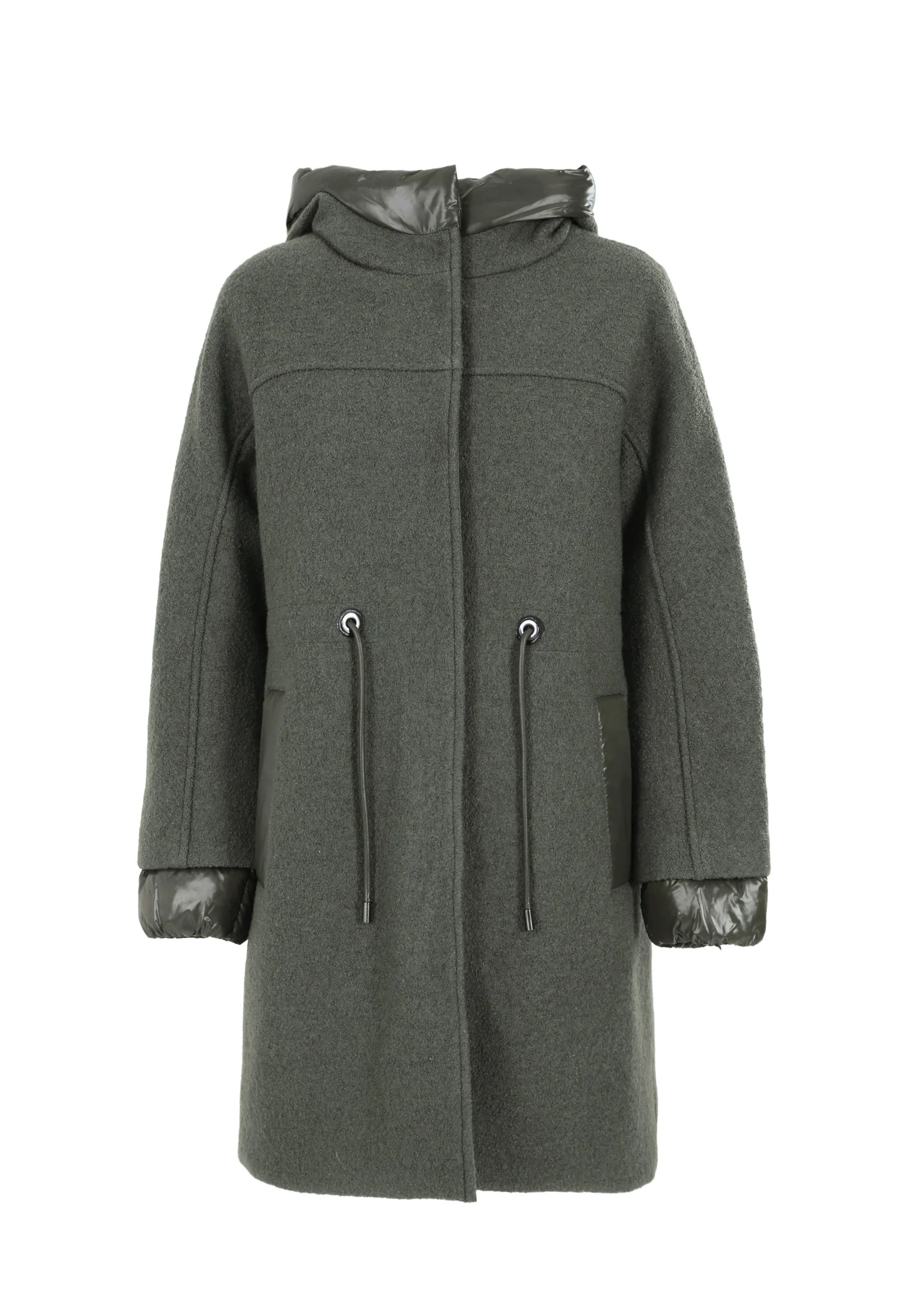 Geox Cappotti Donna | W5615F T3275