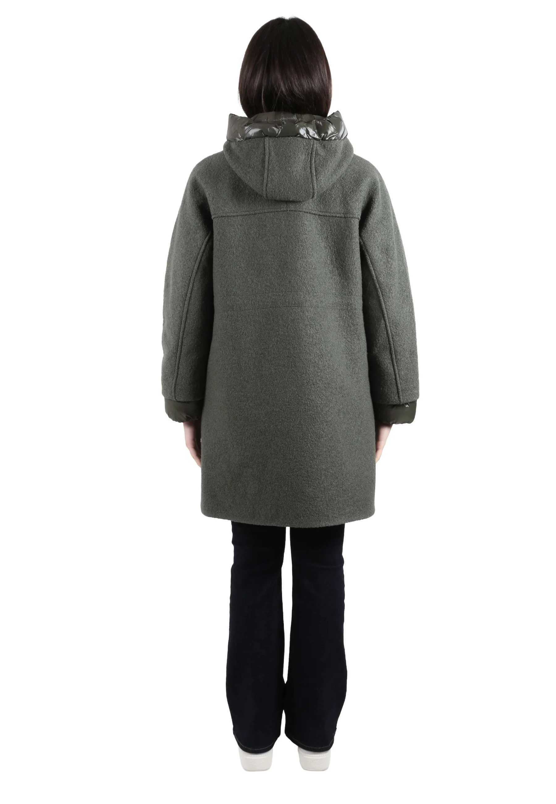 Geox Cappotti Donna | W5615F T3275 - Image 4