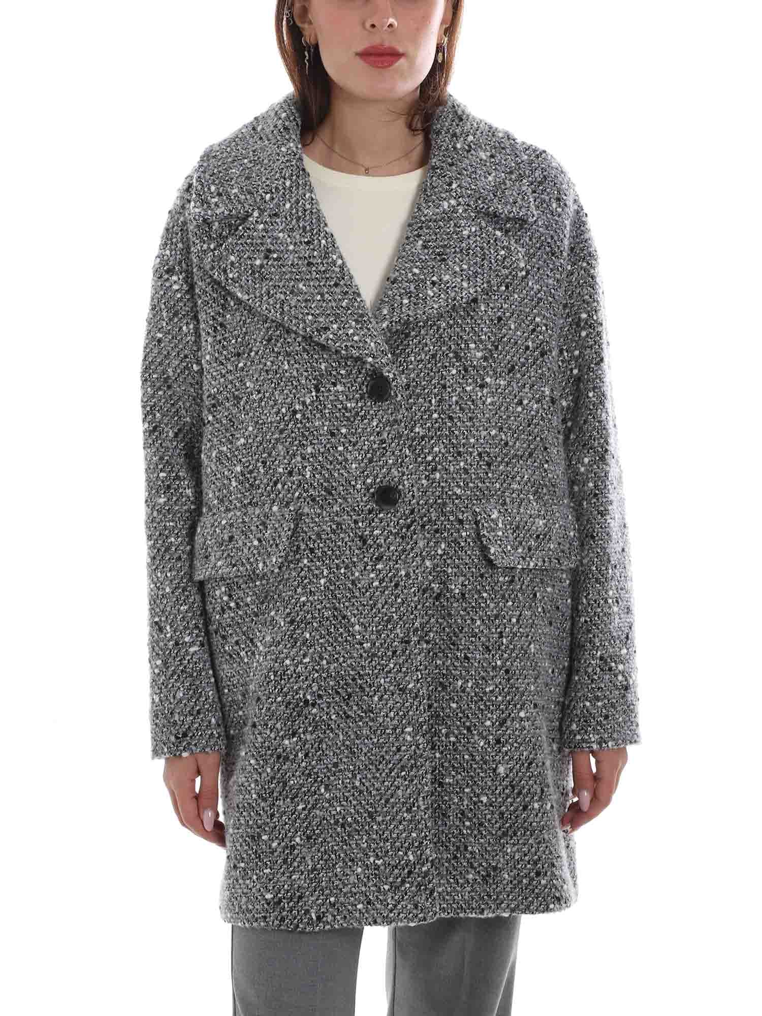 Iblues Cappotti Donna | 2370860836200 - Image 2