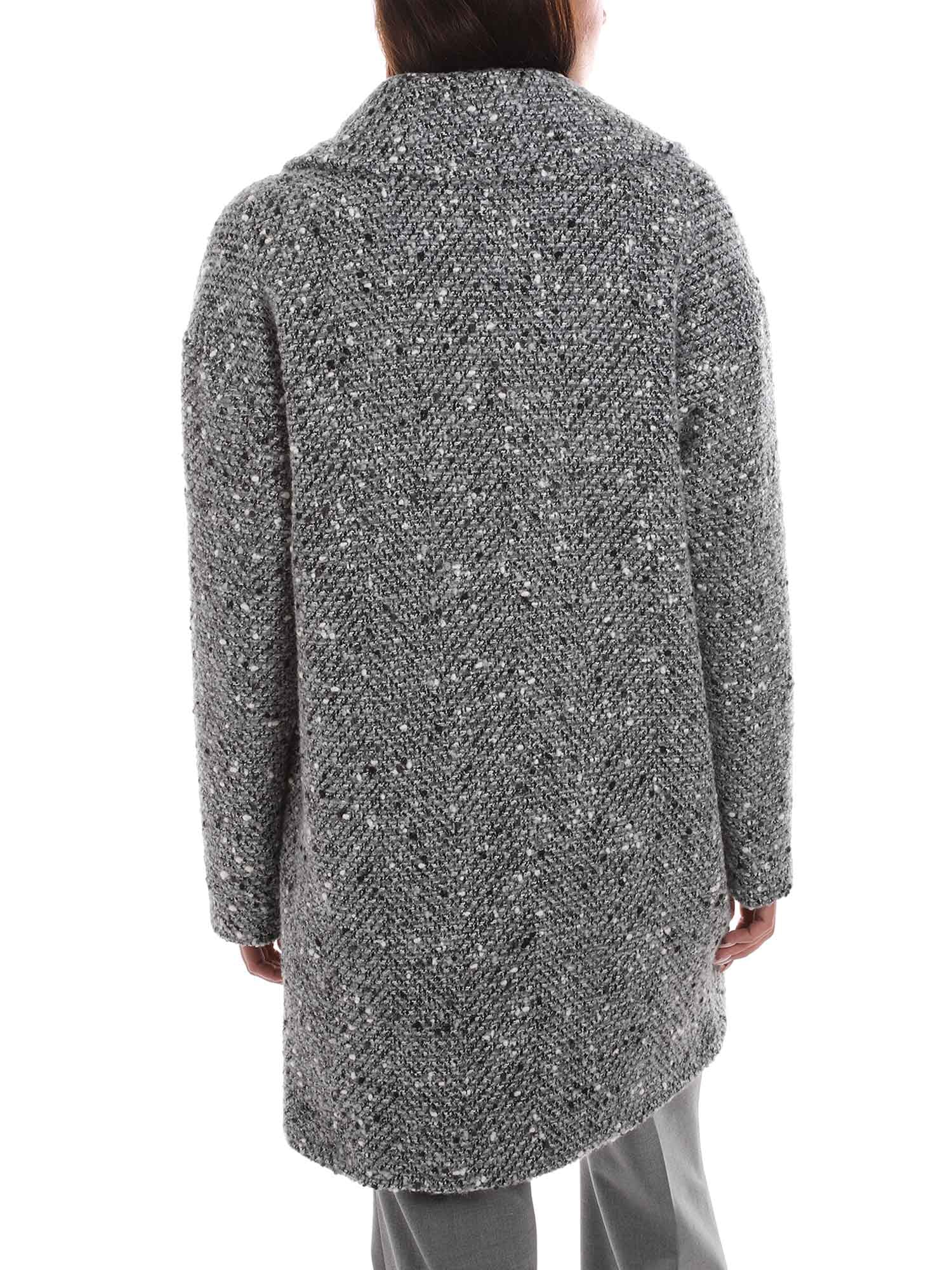 Iblues Cappotti Donna | 2370860836200 - Image 4