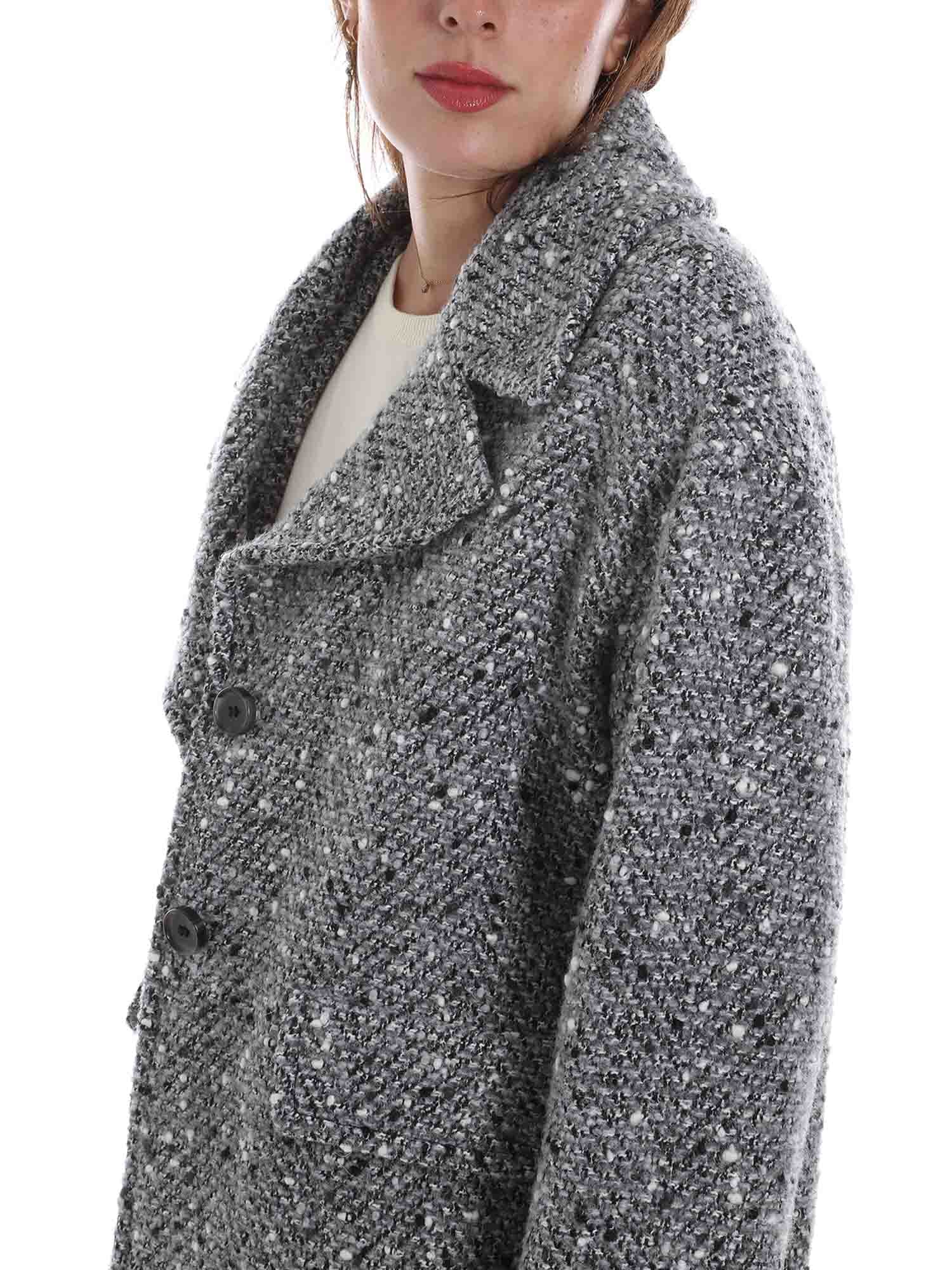 Iblues Cappotti Donna | 2370860836200 - Image 5