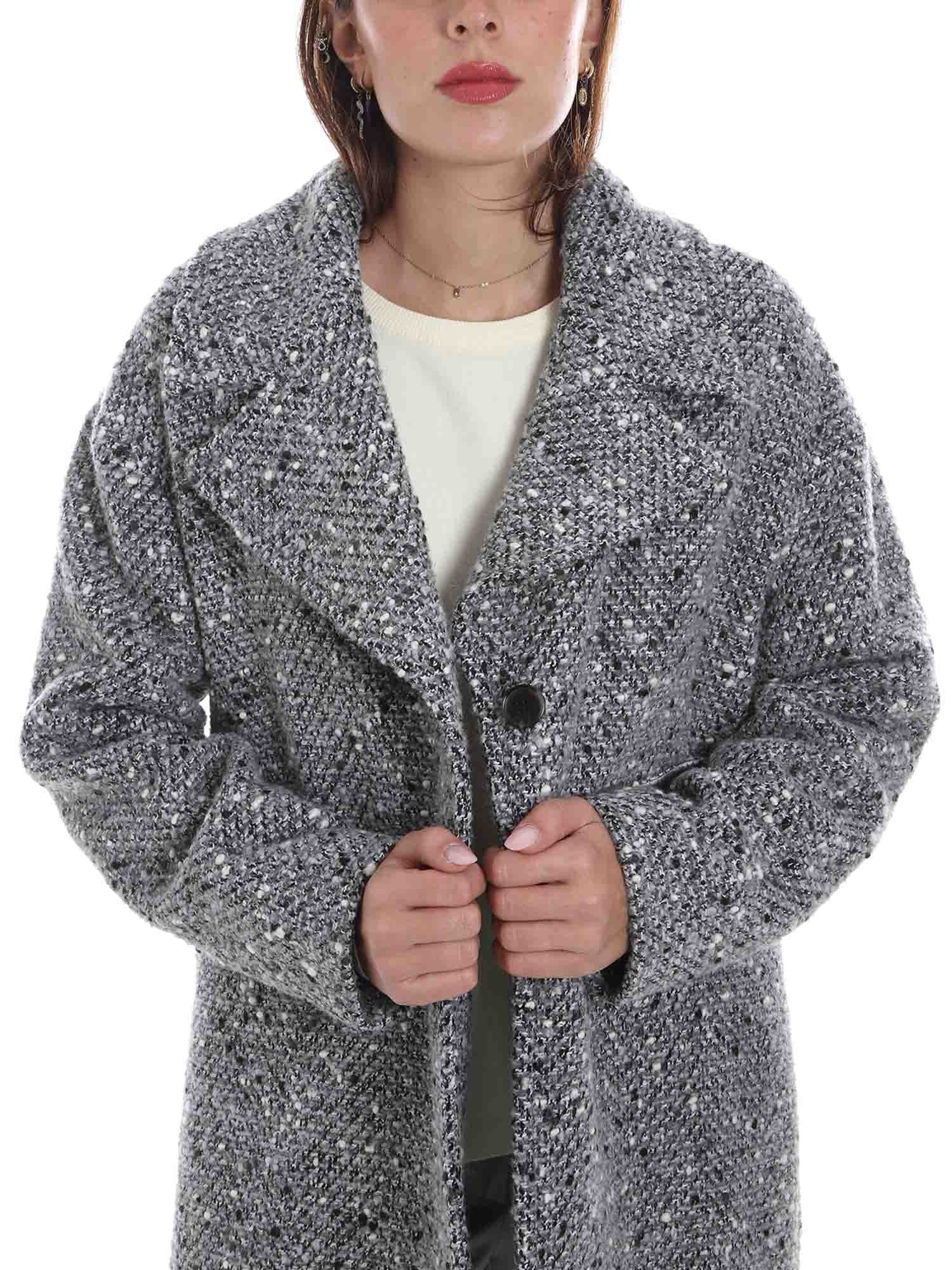 Iblues Cappotti Donna | 2370860836200 - Image 6