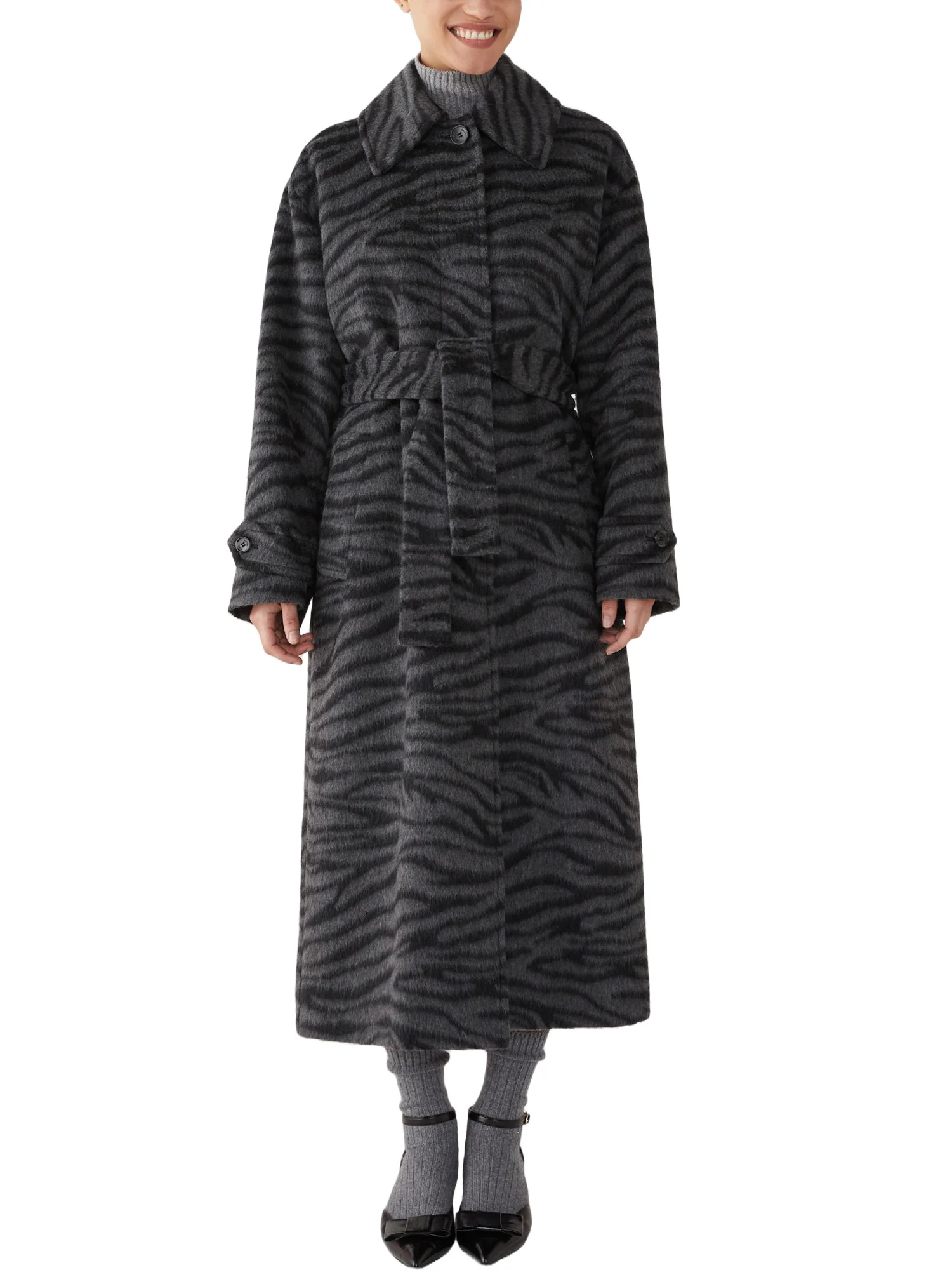 Iblues Cappotti Donna | 2427016012200 - Image 2