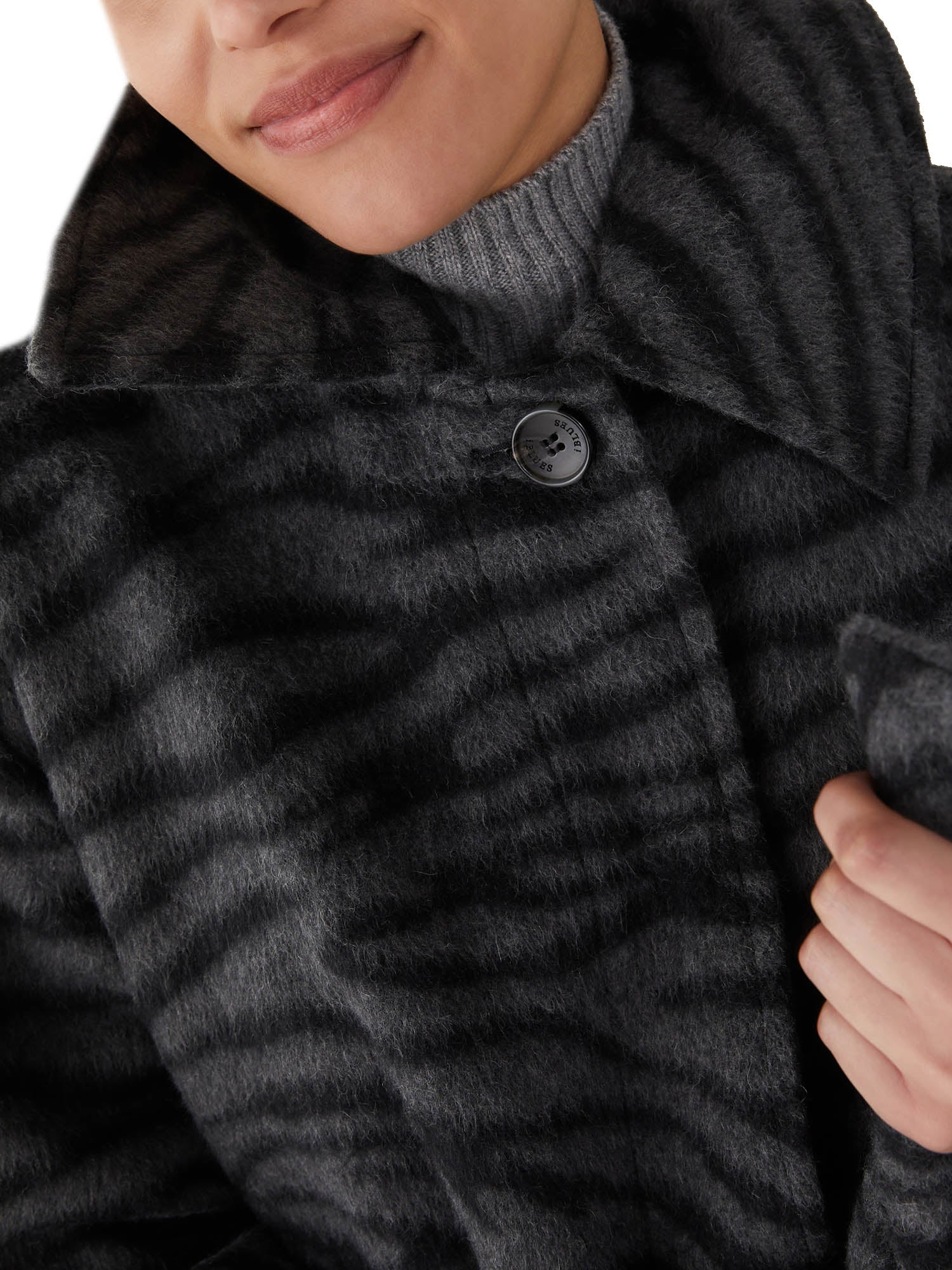 Iblues Cappotti Donna | 2427016012200 - Image 5