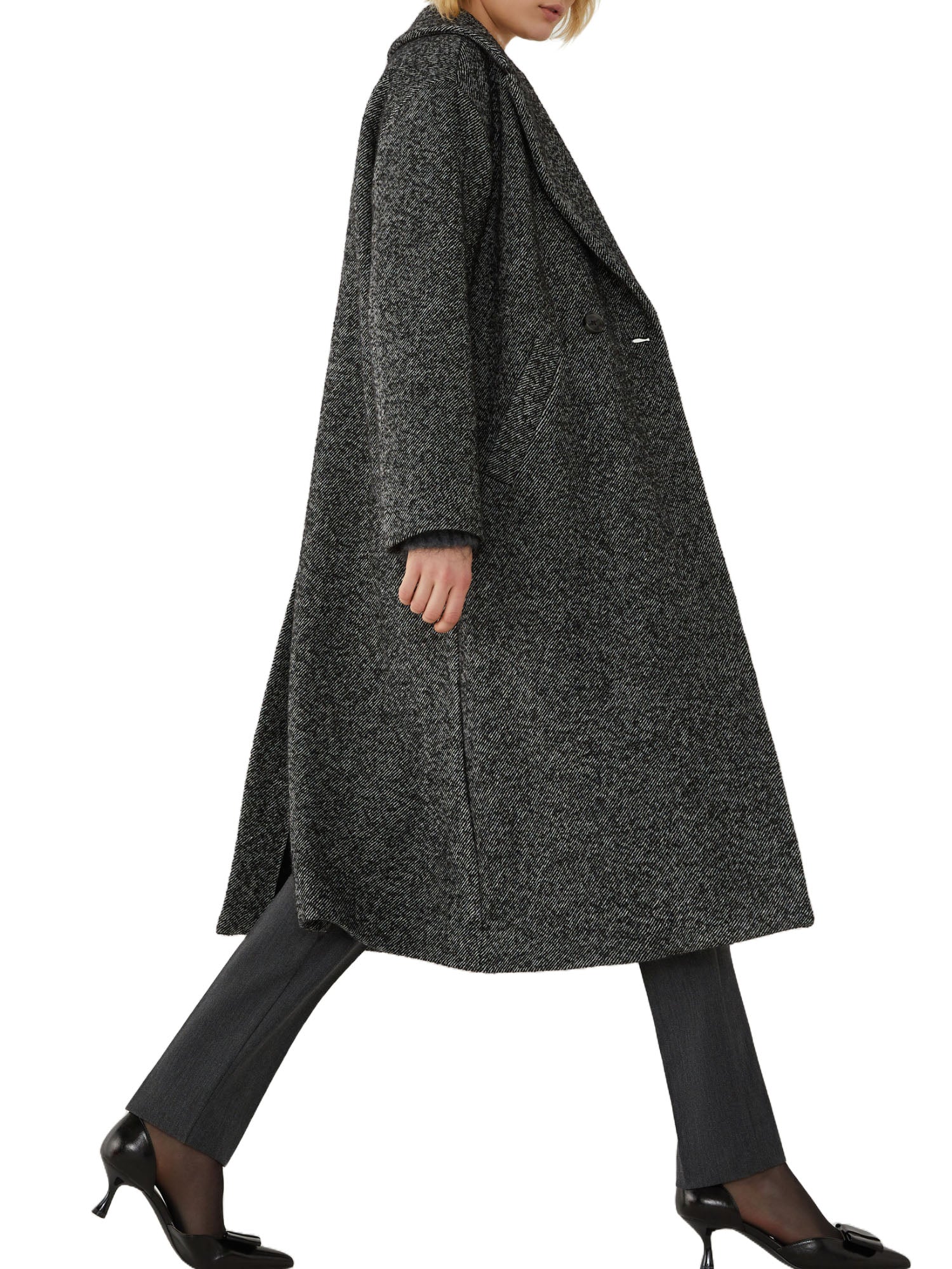 Iblues Cappotti Donna | 2427016022200 - Image 3