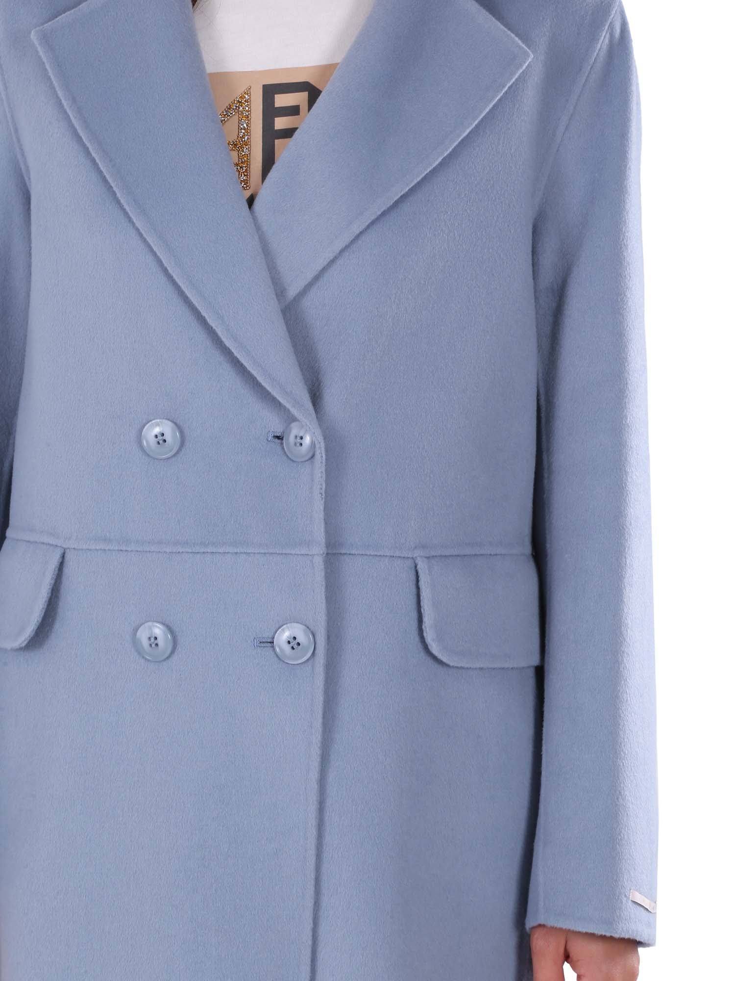 Iblues Cappotti Donna | 2527016011200 - Image 8