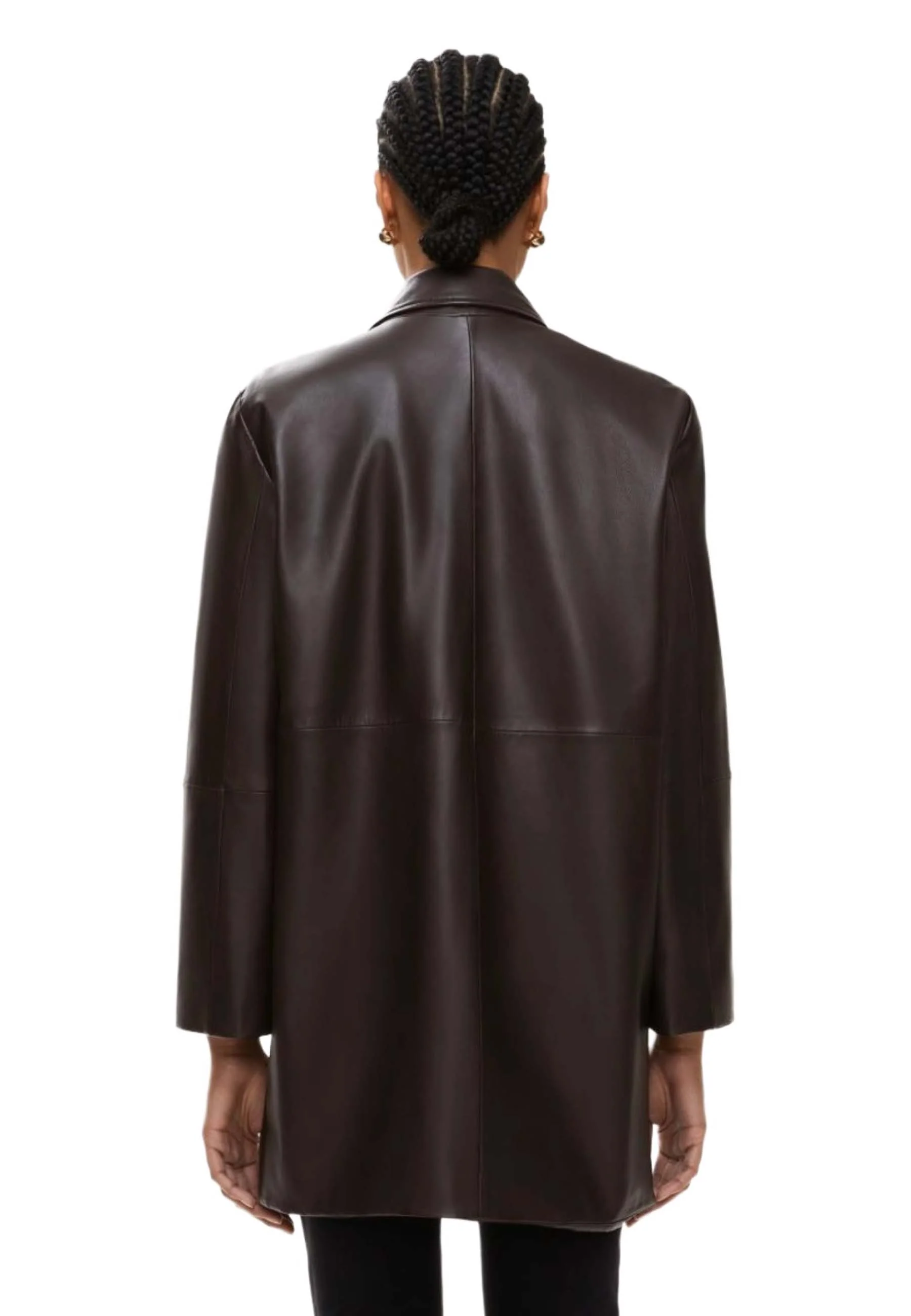 Iblues Cappotti Donna | 2527446041200 - Image 3