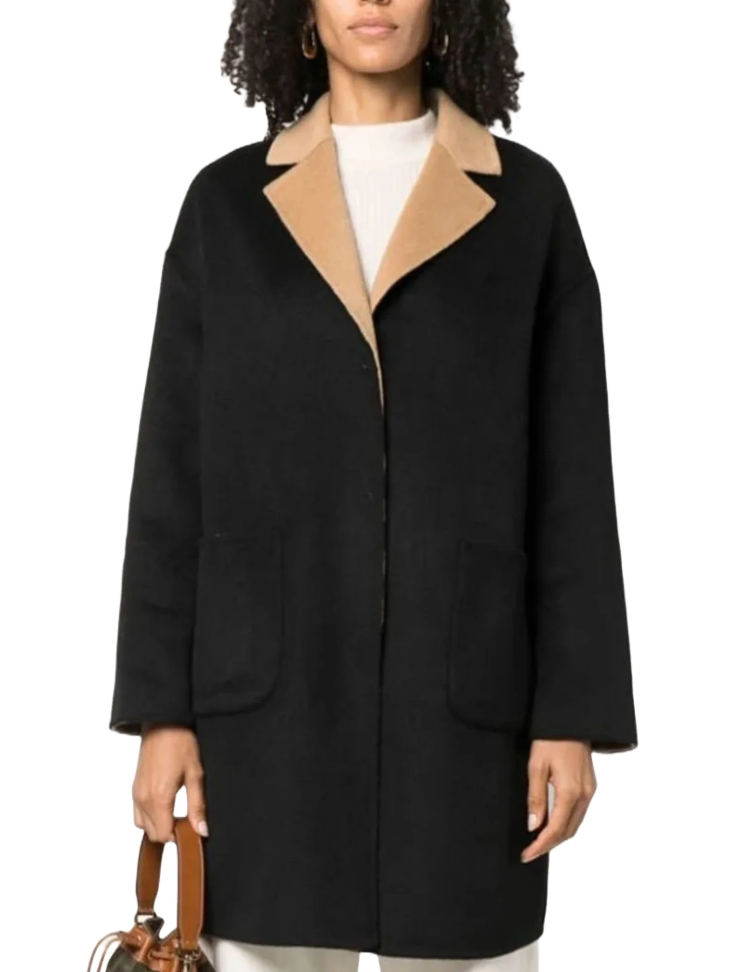 Liu-jo Cappotti Donna | MF3241T3505 - Image 2