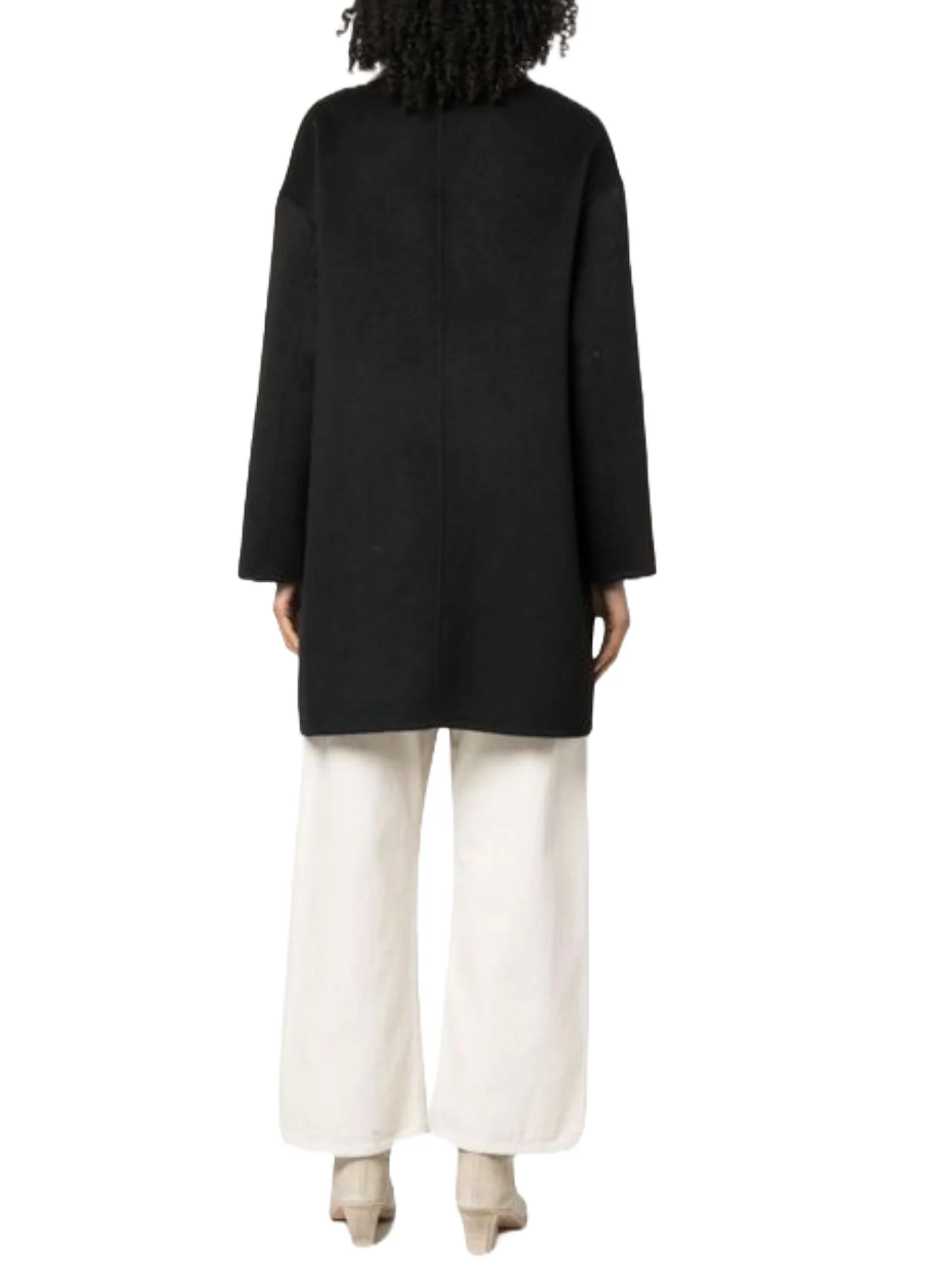 Liu-jo Cappotti Donna | MF3241T3505 - Image 3