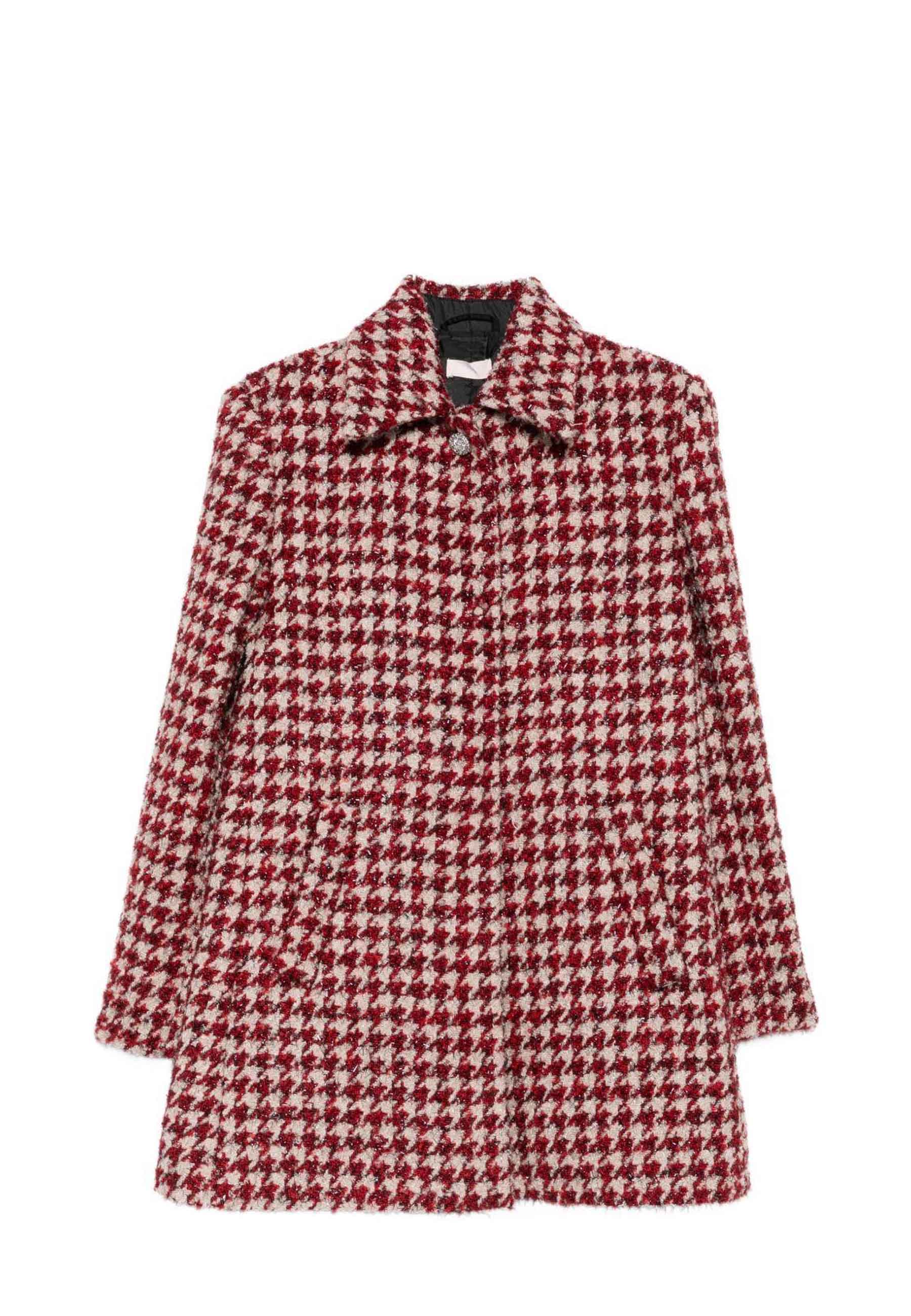 Liu-jo Cappotti Donna | MF5436 T220A