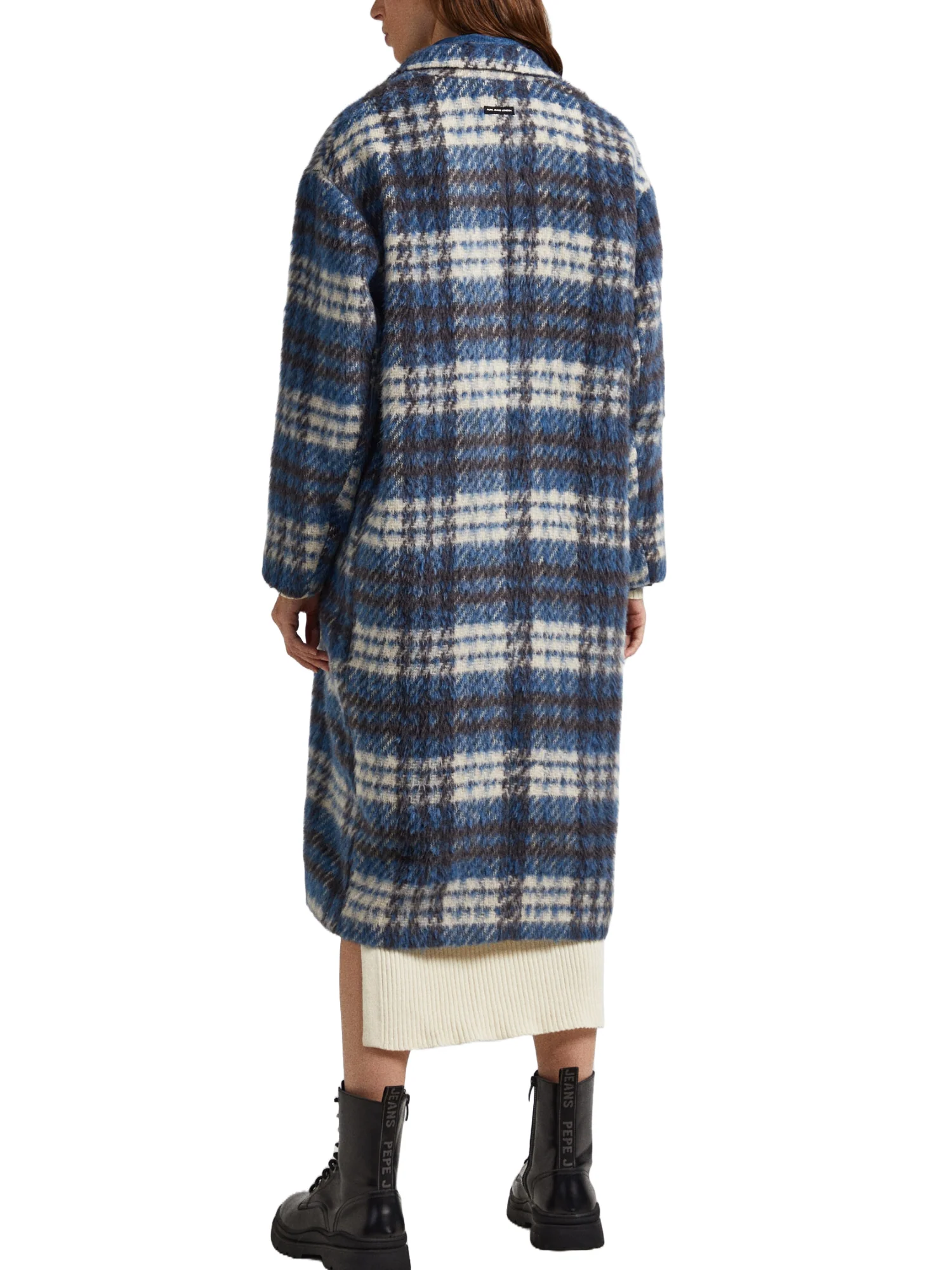 Pepe Jeans Cappotti Donna | PL402298 - Image 4