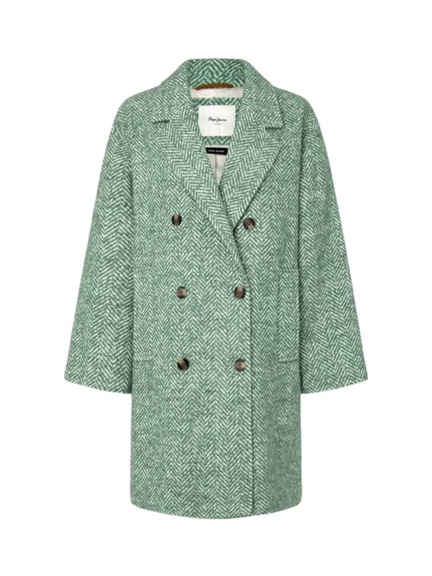 Pepe Jeans Cappotti Donna | PL402462