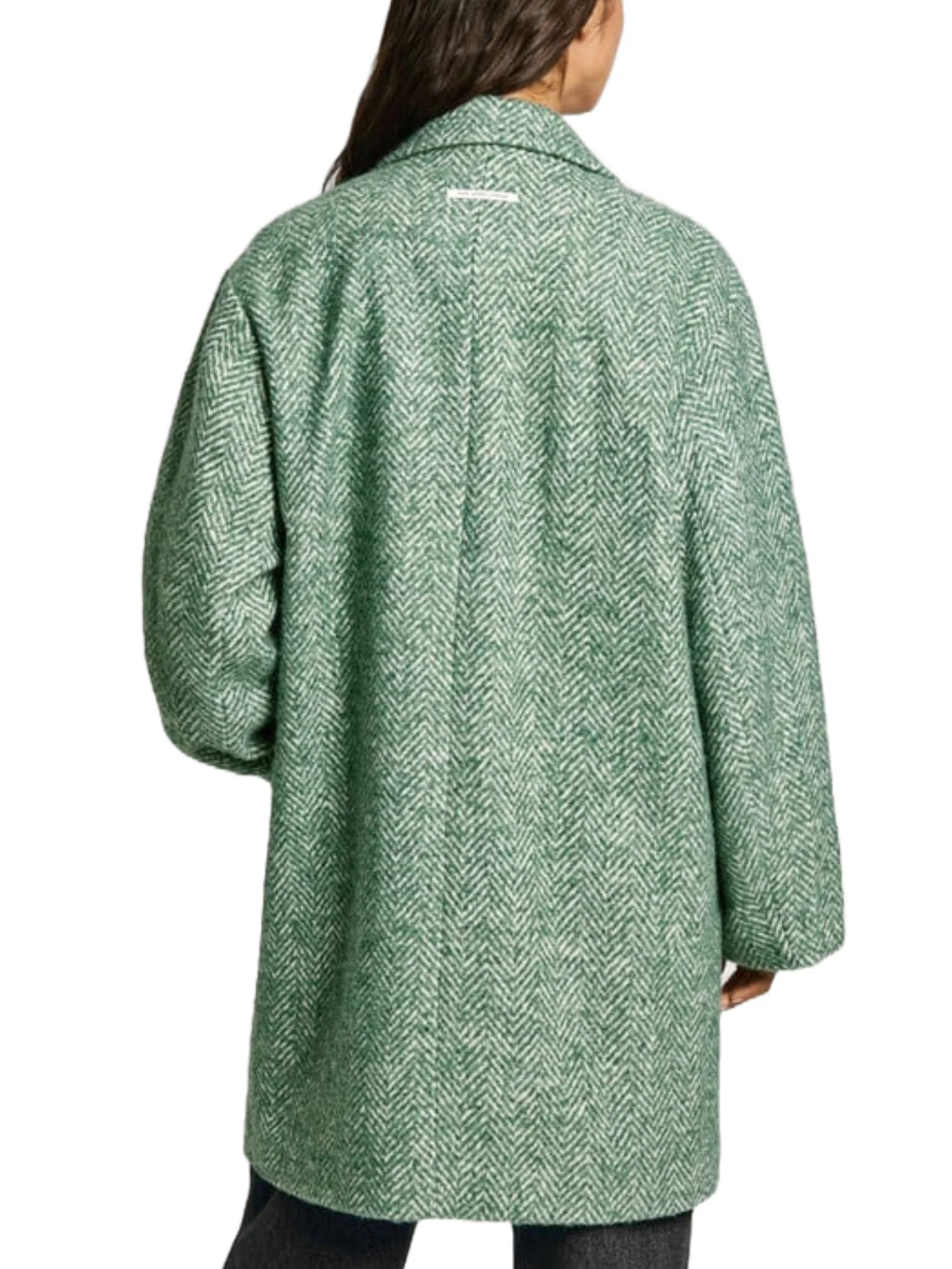 Pepe Jeans Cappotti Donna | PL402462 - Image 4