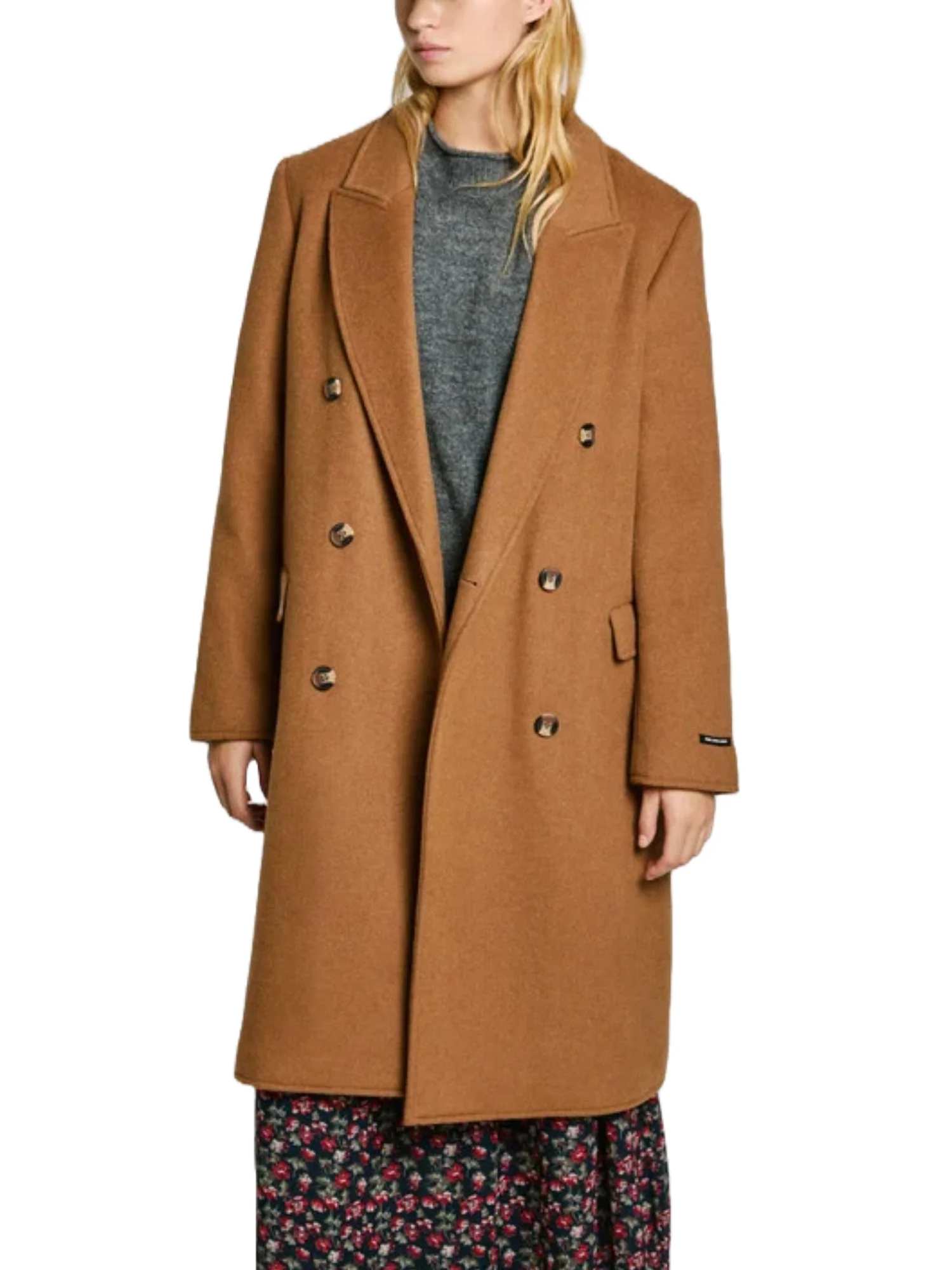 Pepe Jeans Cappotti Donna | PL402473 - Image 2