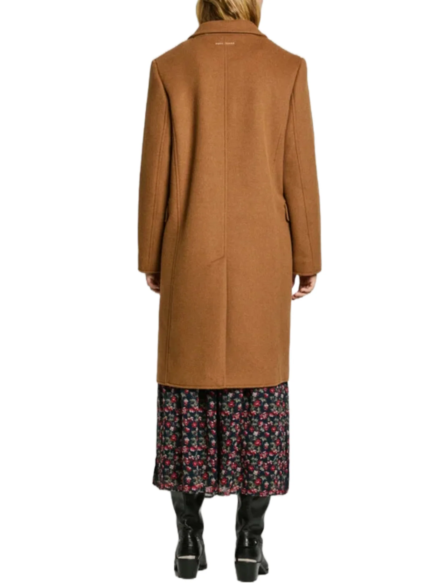 Pepe Jeans Cappotti Donna | PL402473 - Image 4