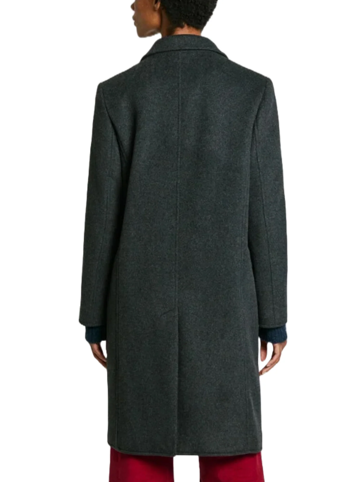 Pepe Jeans Cappotti Donna | PL402473 - Image 9