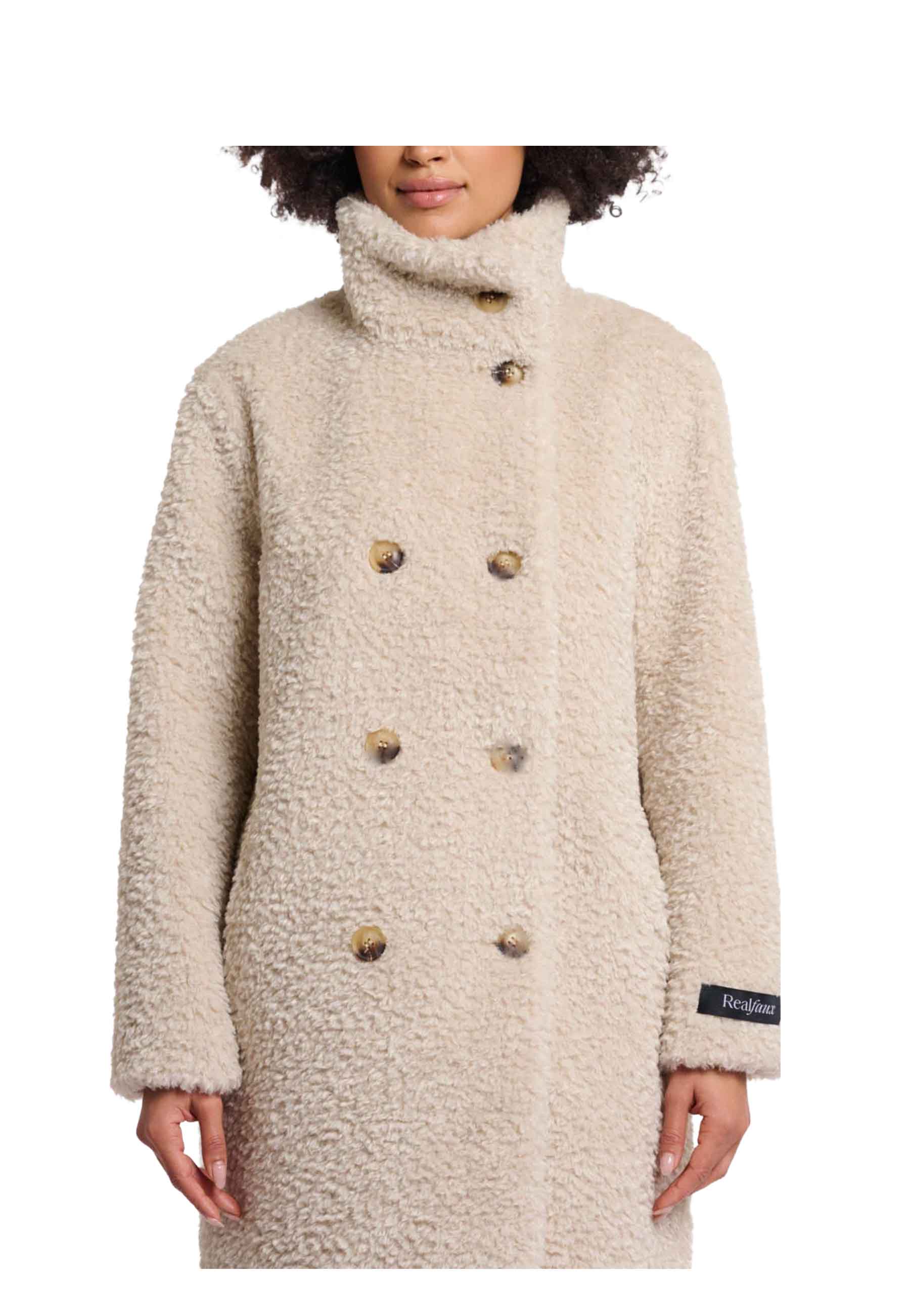 Rino&pelle Cappotti Donna | ENA.7002512 - Image 2