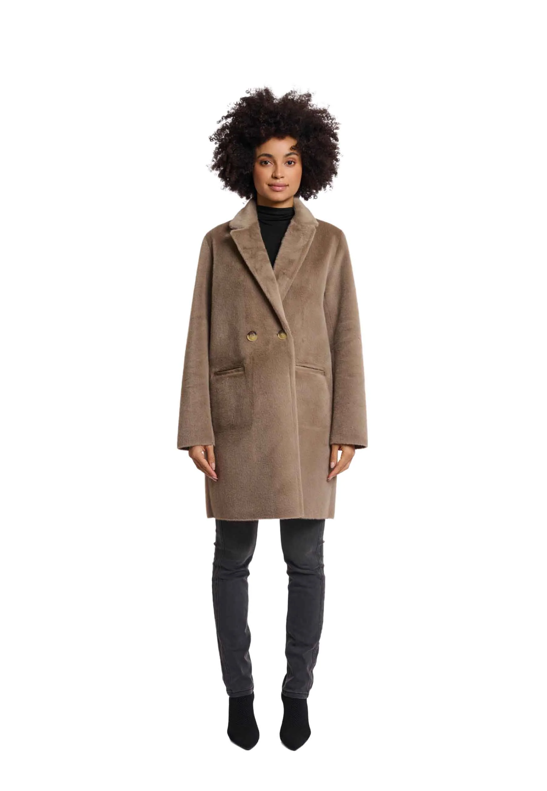 Rino&pelle Cappotti Donna | IVON.7002512 - Image 6