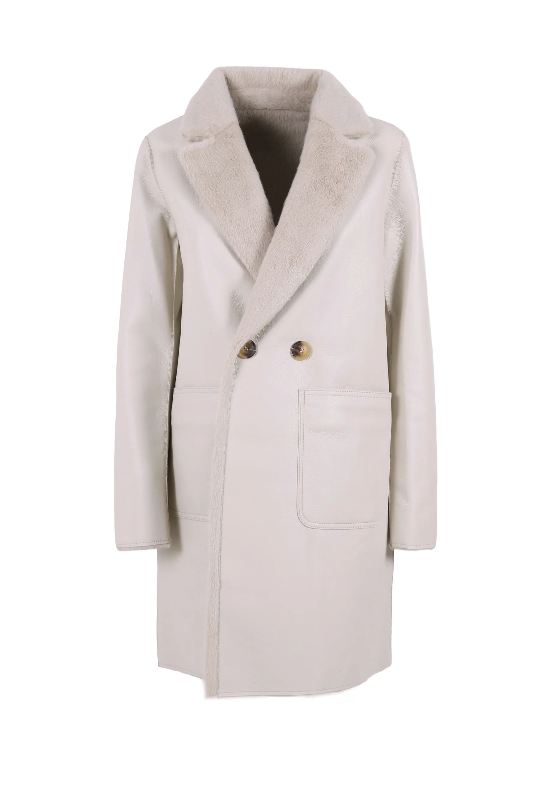 Rino&pelle Cappotti Donna | IVON.7002512 - Image 7