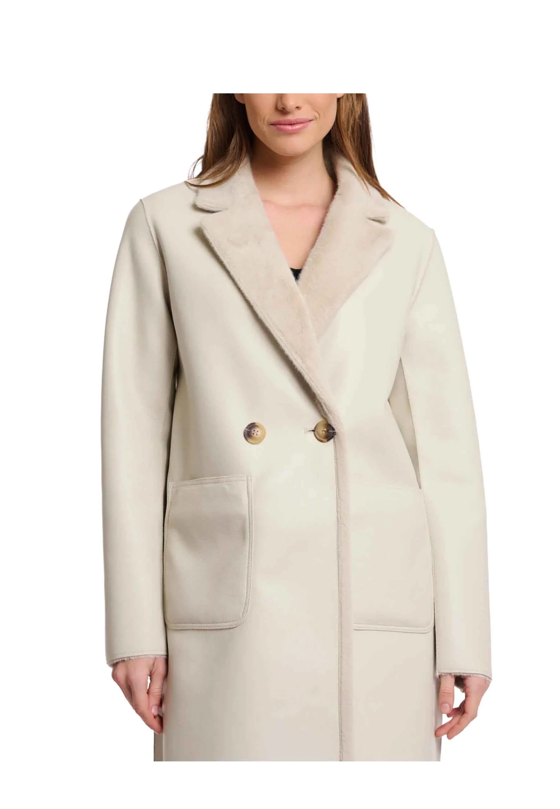 Rino&pelle Cappotti Donna | IVON.7002512 - Image 8