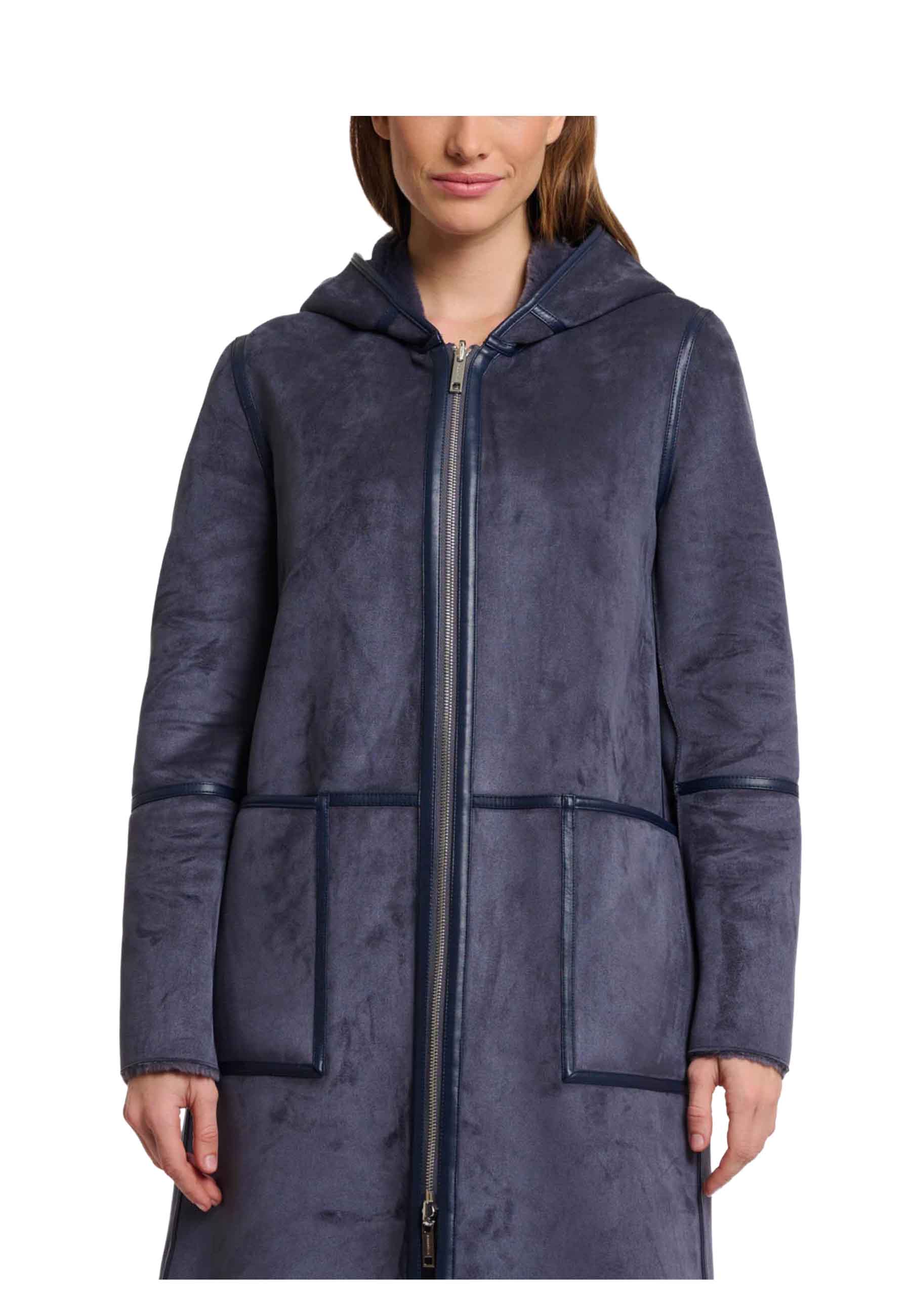 Rino&pelle Cappotti Donna | OVA.7002511 - Image 2