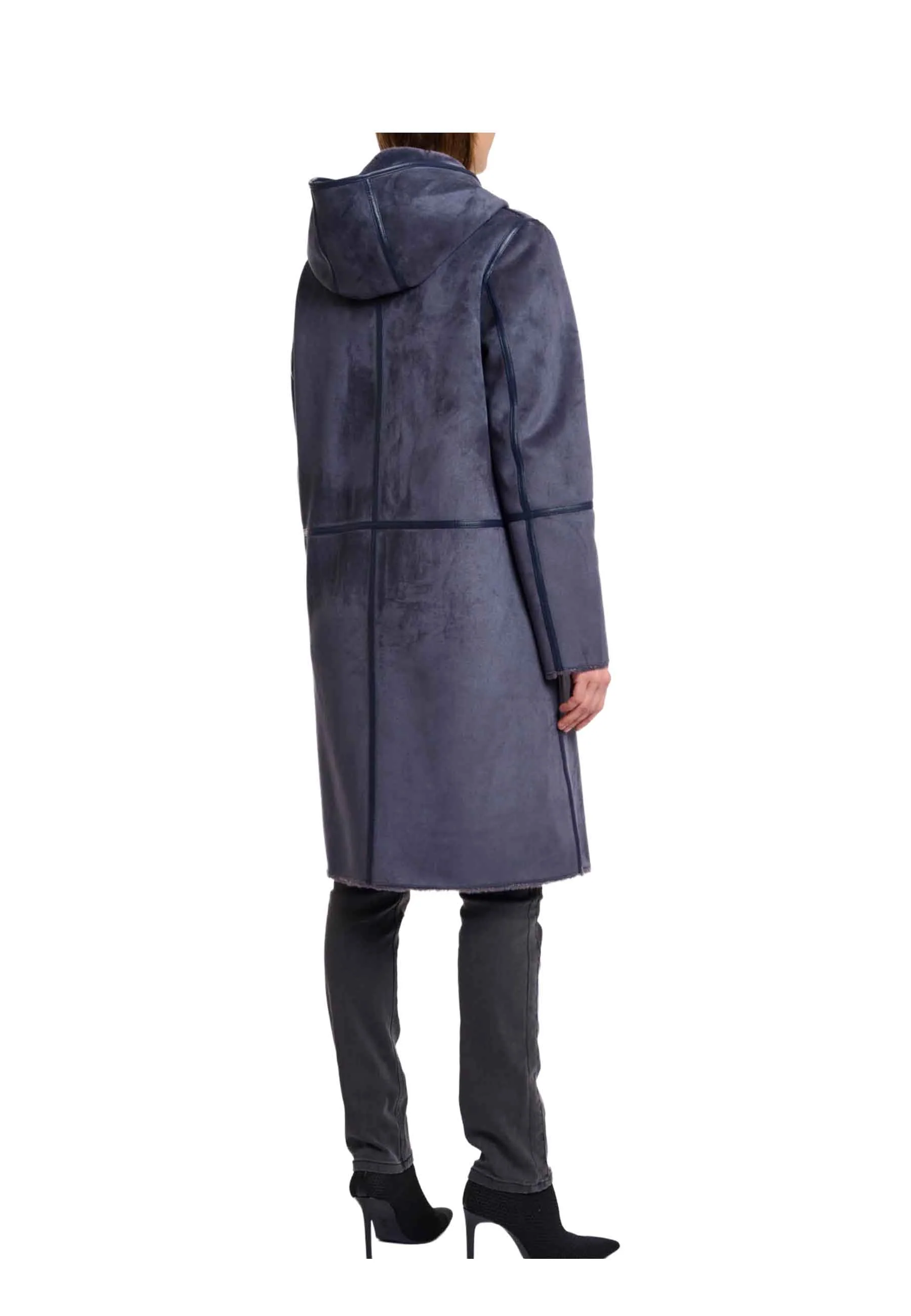 Rino&pelle Cappotti Donna | OVA.7002511 - Image 4