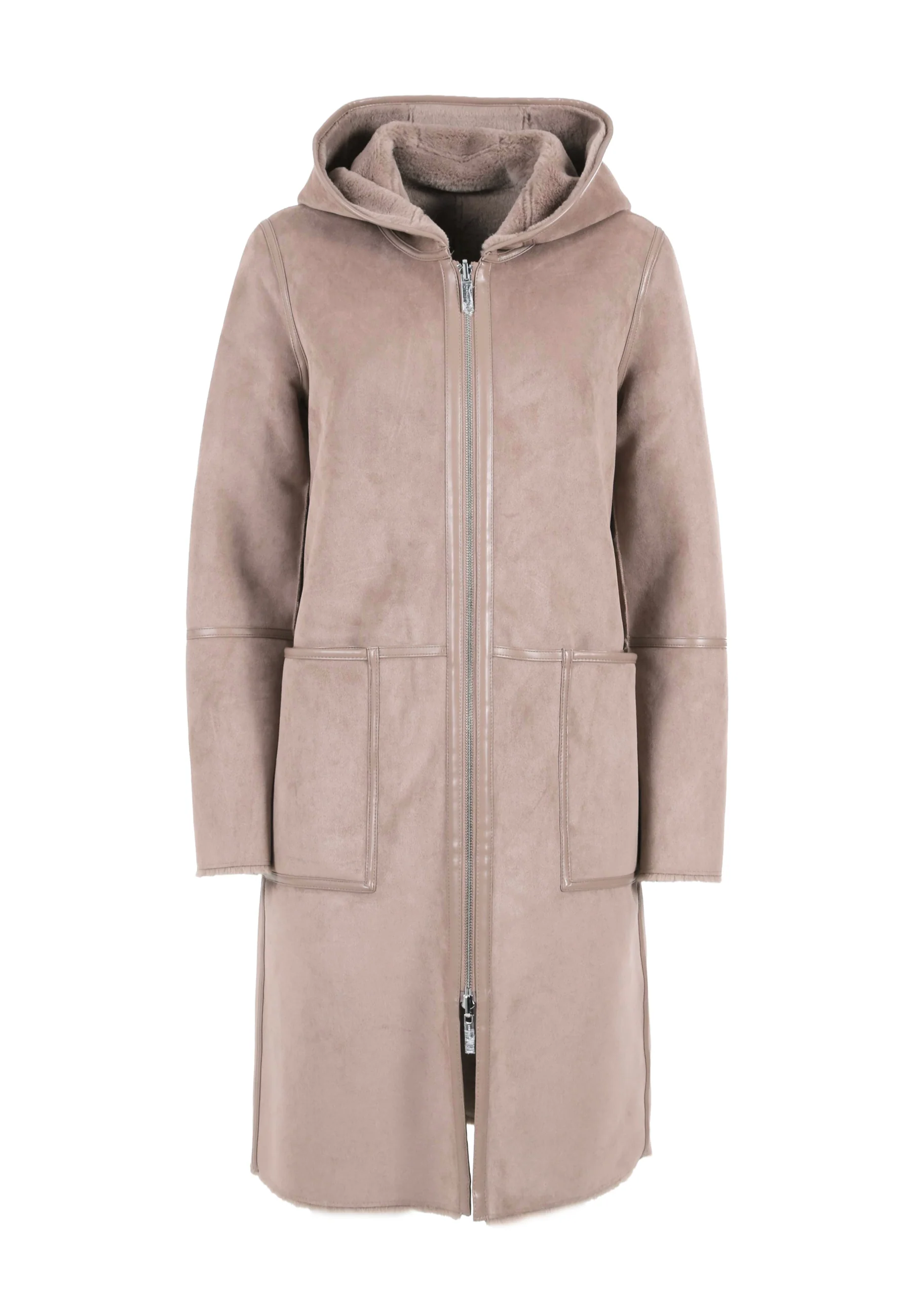Rino&pelle Cappotti Donna | OVA.7002511 - Image 5