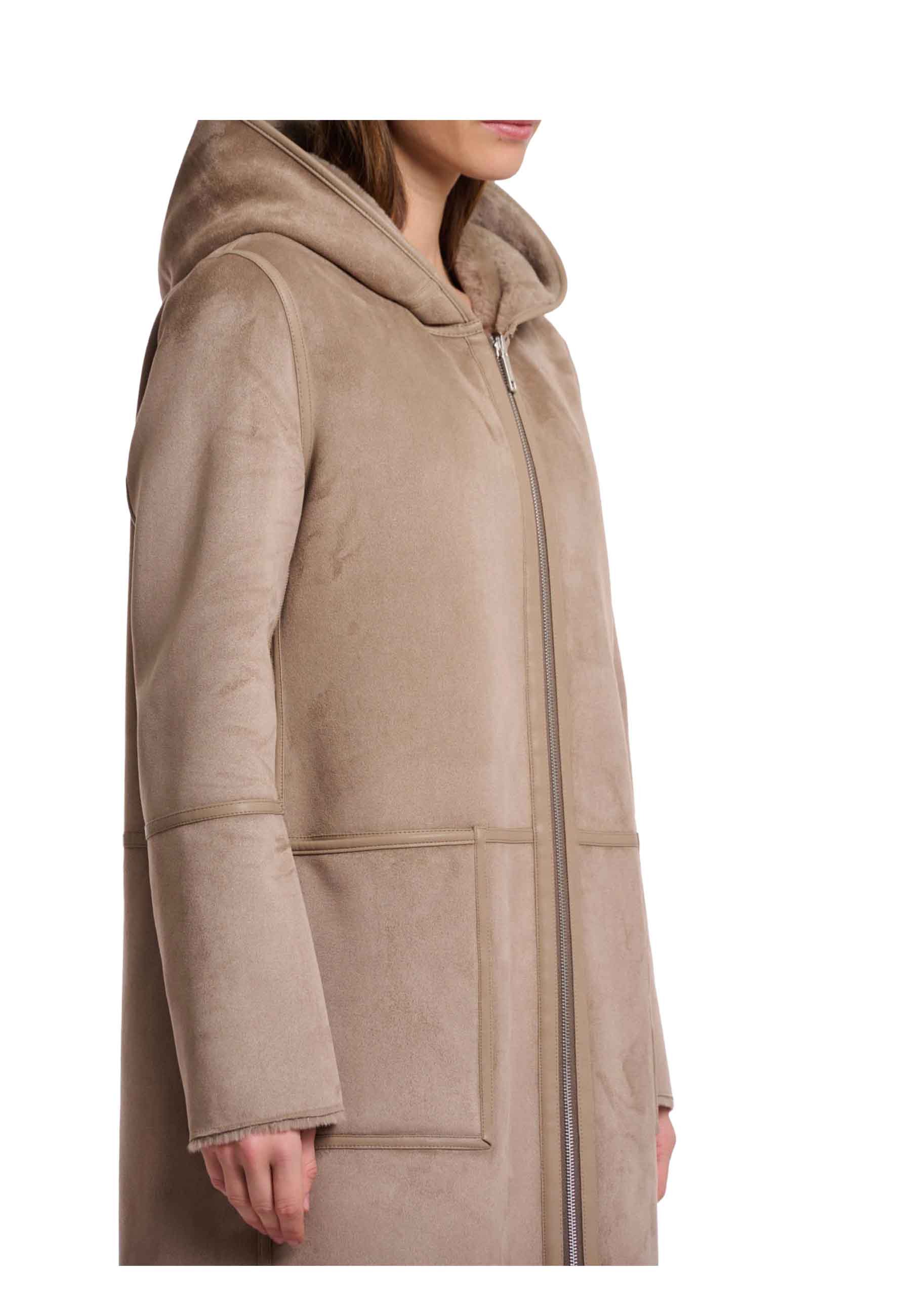 Rino&pelle Cappotti Donna | OVA.7002511 - Image 7