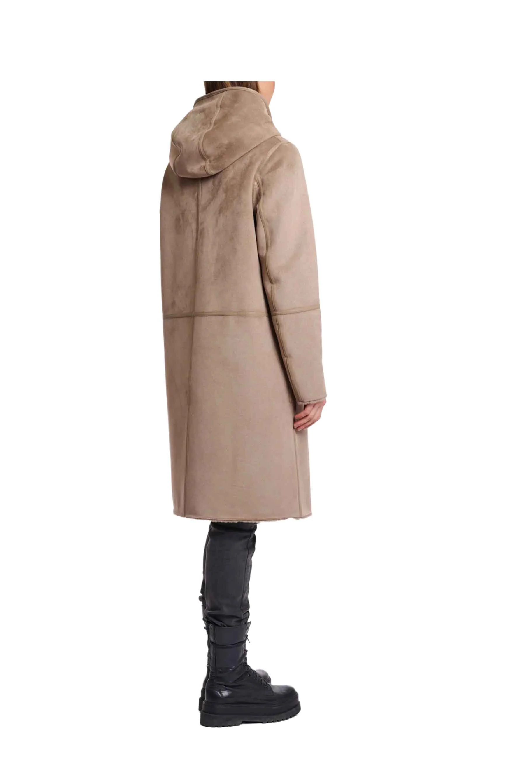 Rino&pelle Cappotti Donna | OVA.7002511 - Image 8