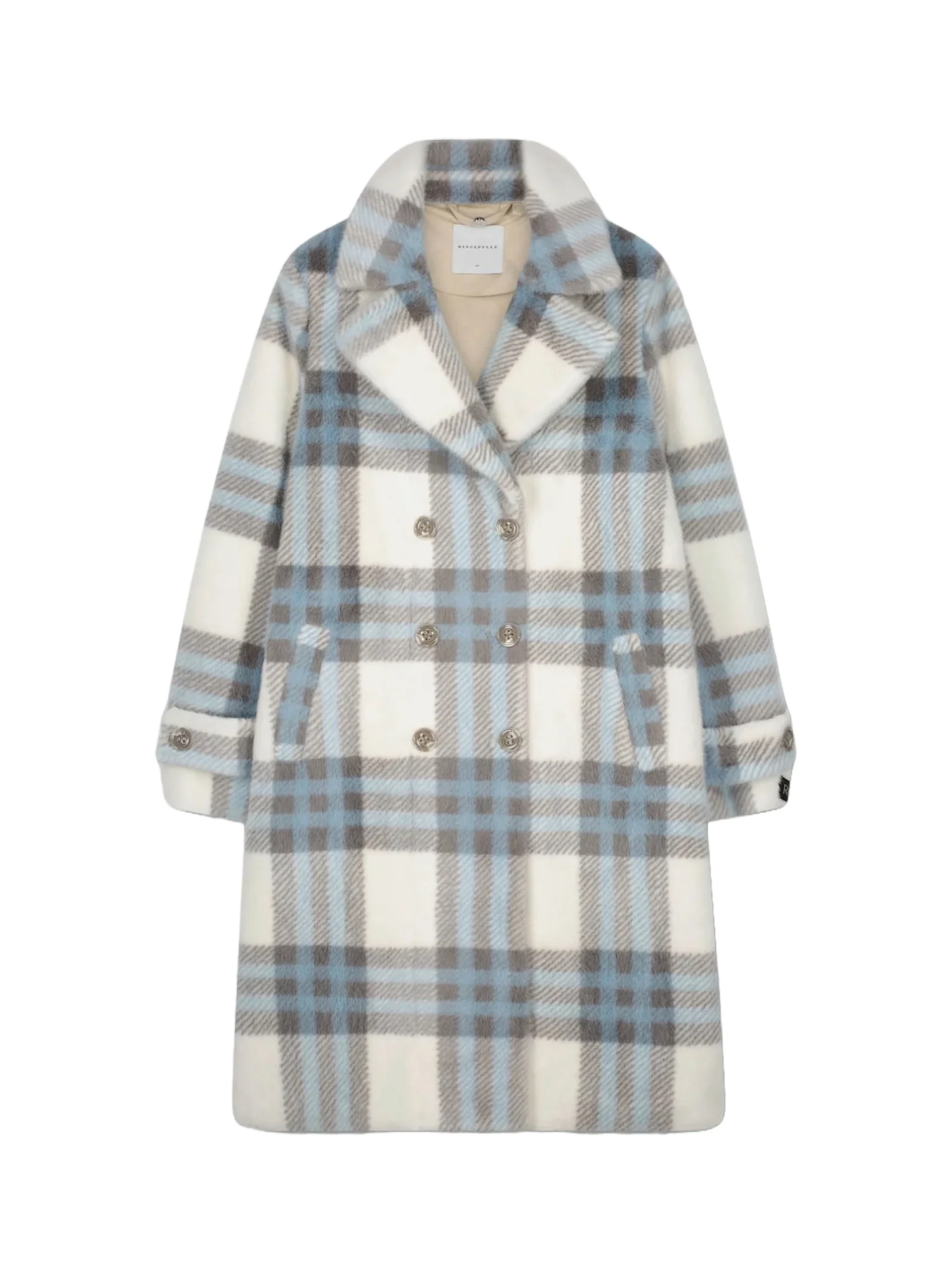 Rino&pelle Cappotti Donna | RAKIA.7002310