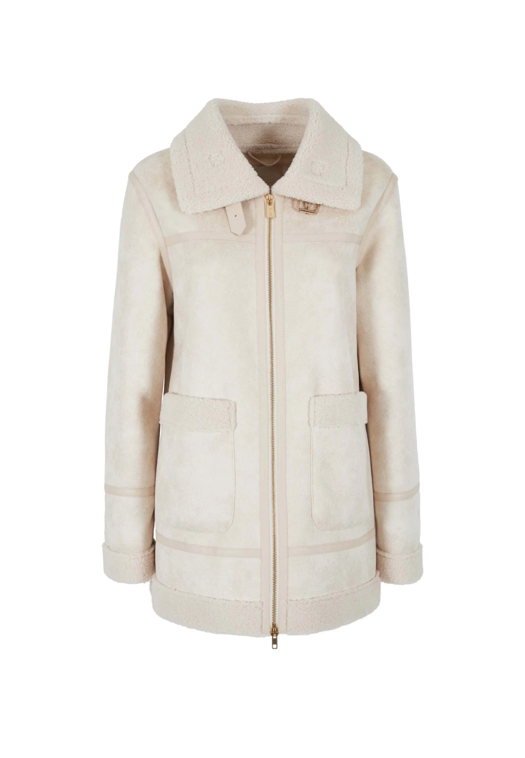 Yes-zee Cappotti Donna | O061 KJ00