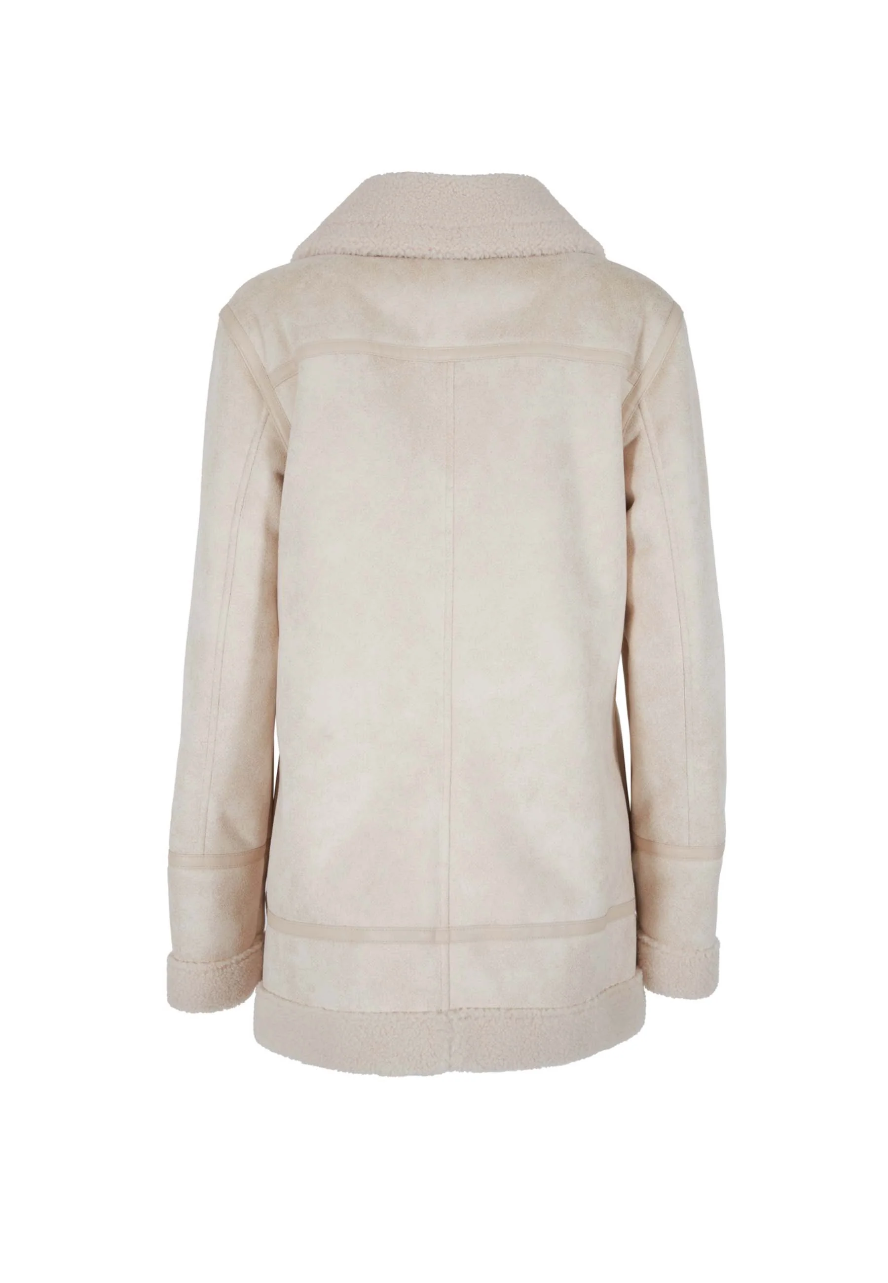 Yes-zee Cappotti Donna | O061 KJ00 - Image 4