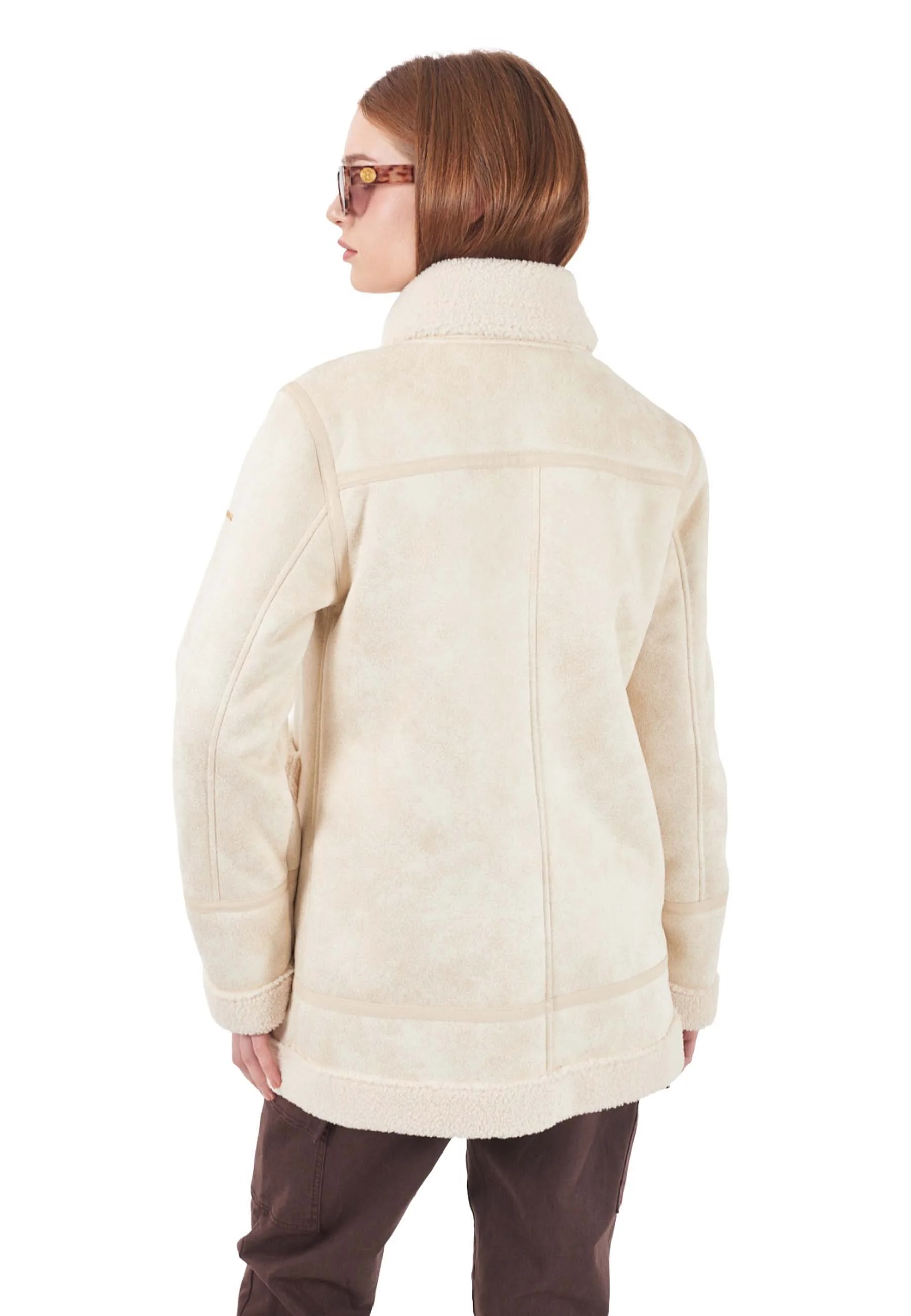 Yes-zee Cappotti Donna | O061 KJ00 - Image 5