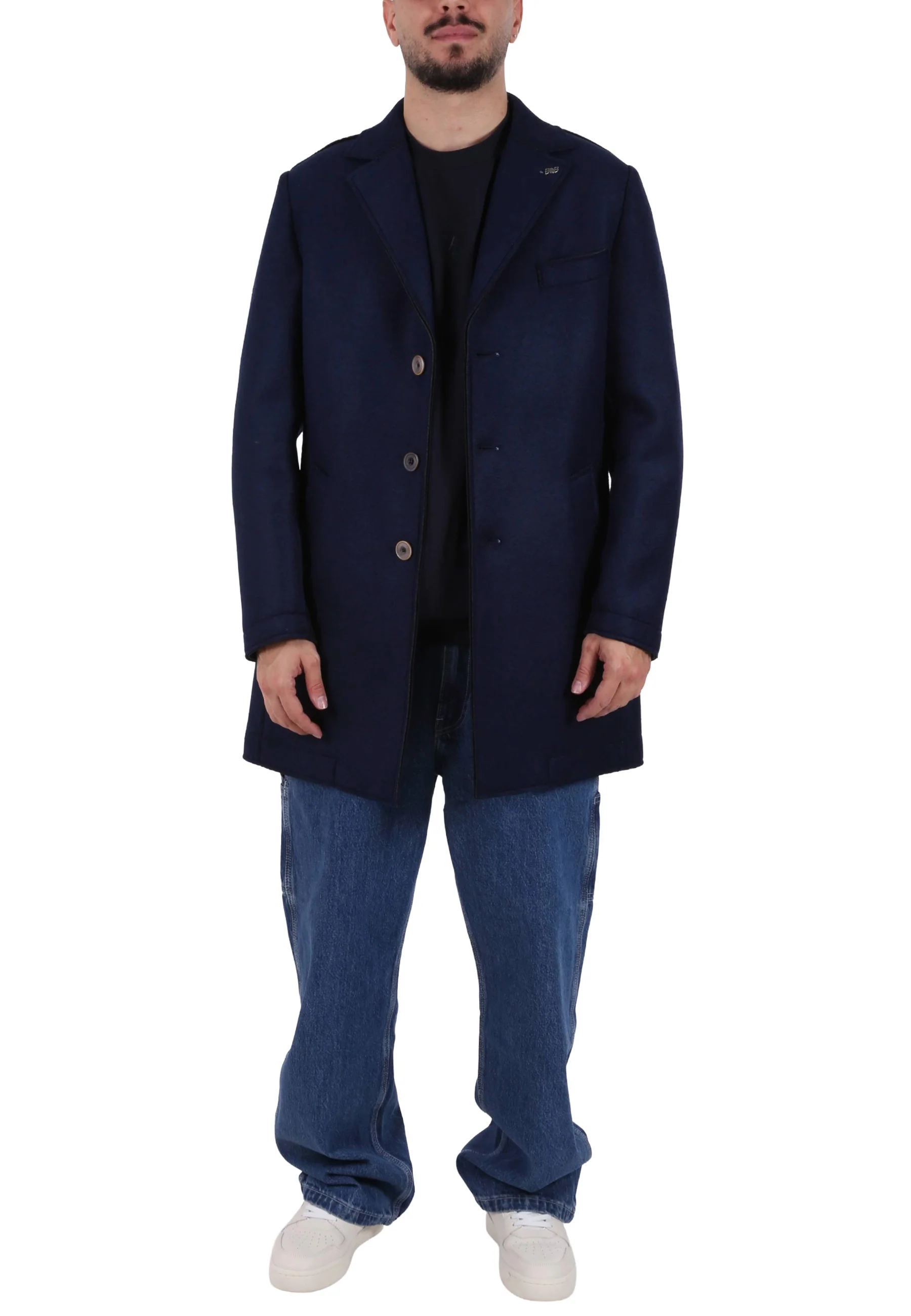 Bob Cappotti Uomo | AND153/NPT153 - Image 10