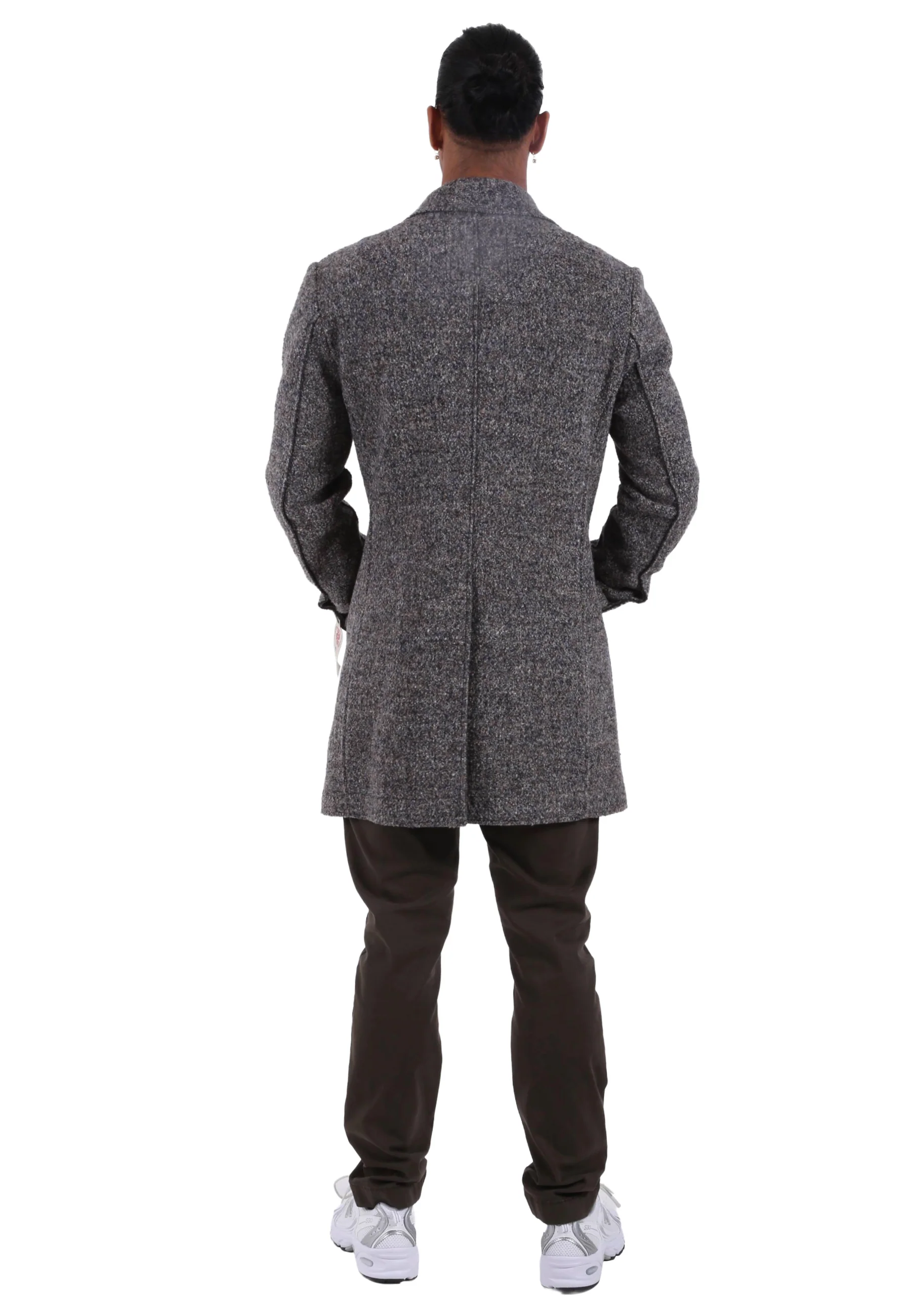 Bob Cappotti Uomo | ANDY145 - Image 5