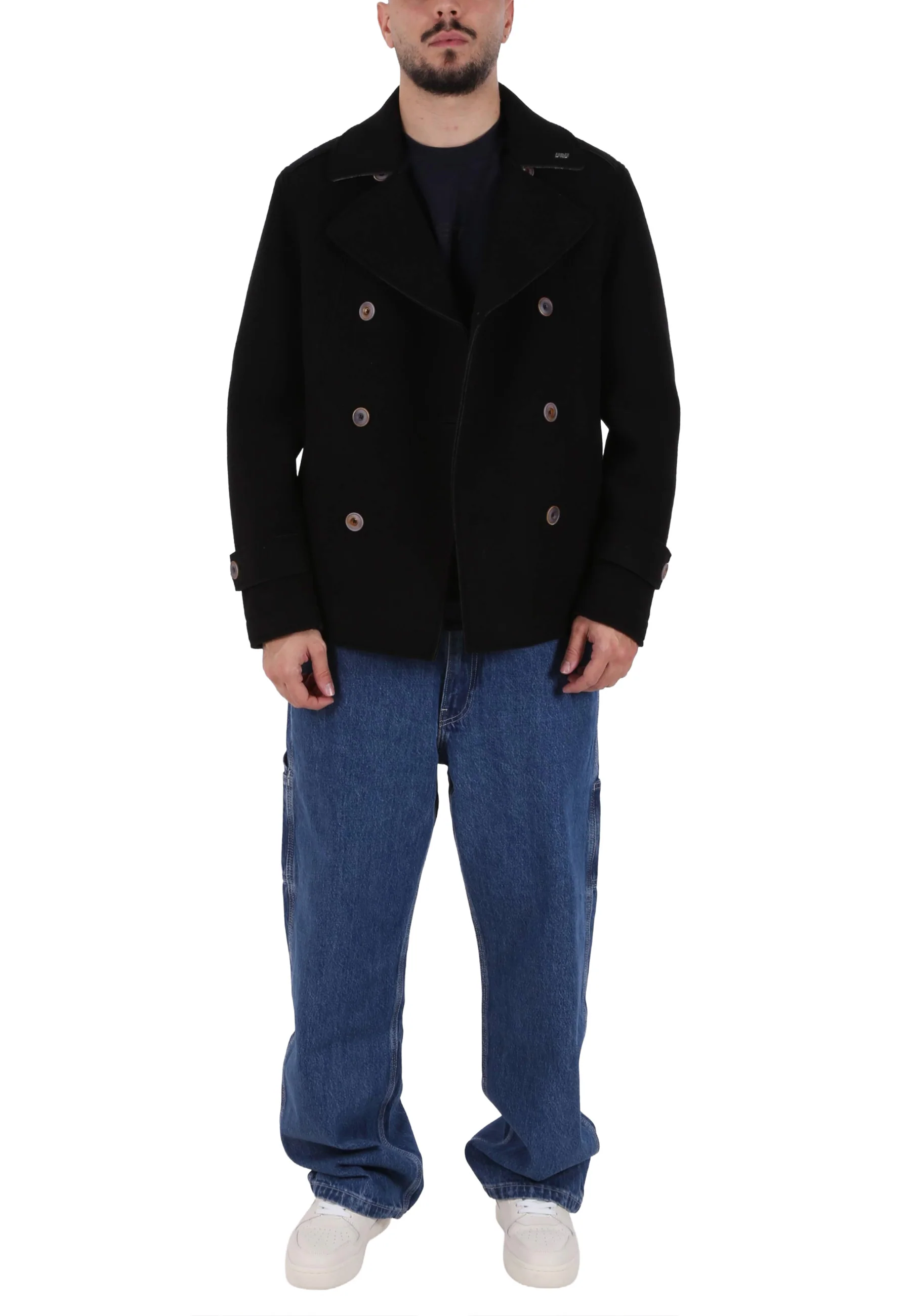 Bob Cappotti Uomo | FORD160 - Image 10