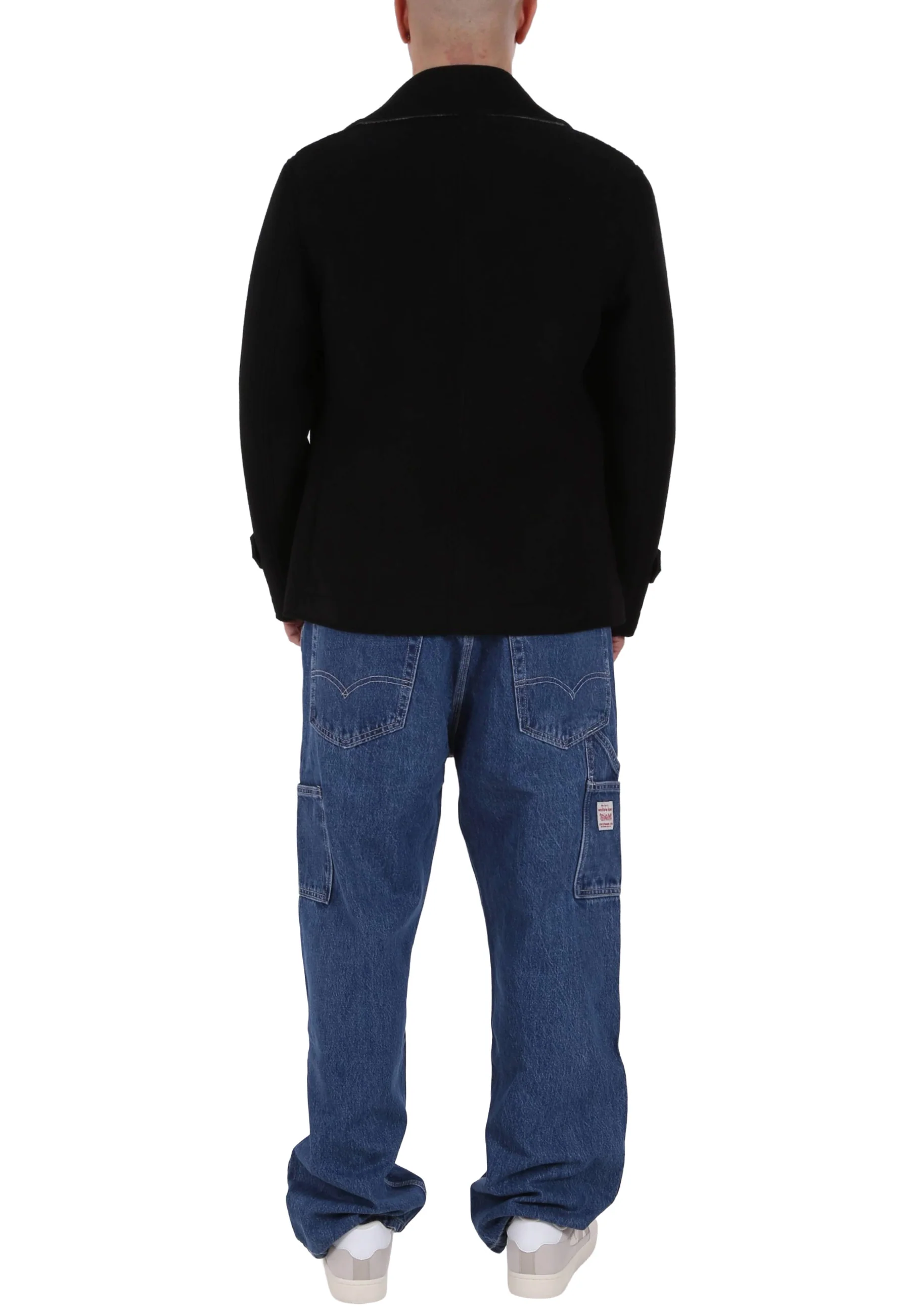 Bob Cappotti Uomo | FORD160 - Image 11