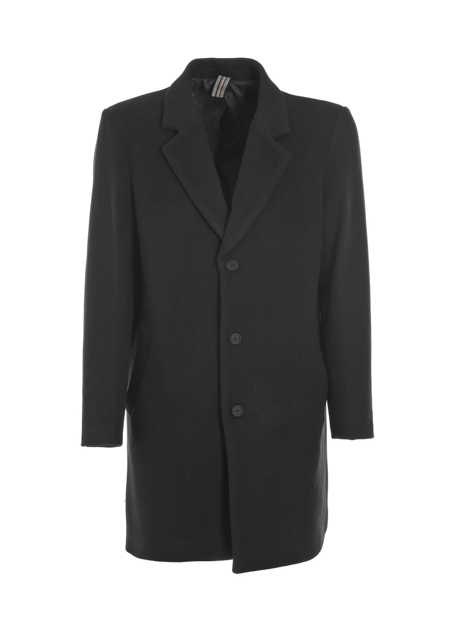 Borgoni Milano Cappotti Uomo | WW6787CP - Image 6