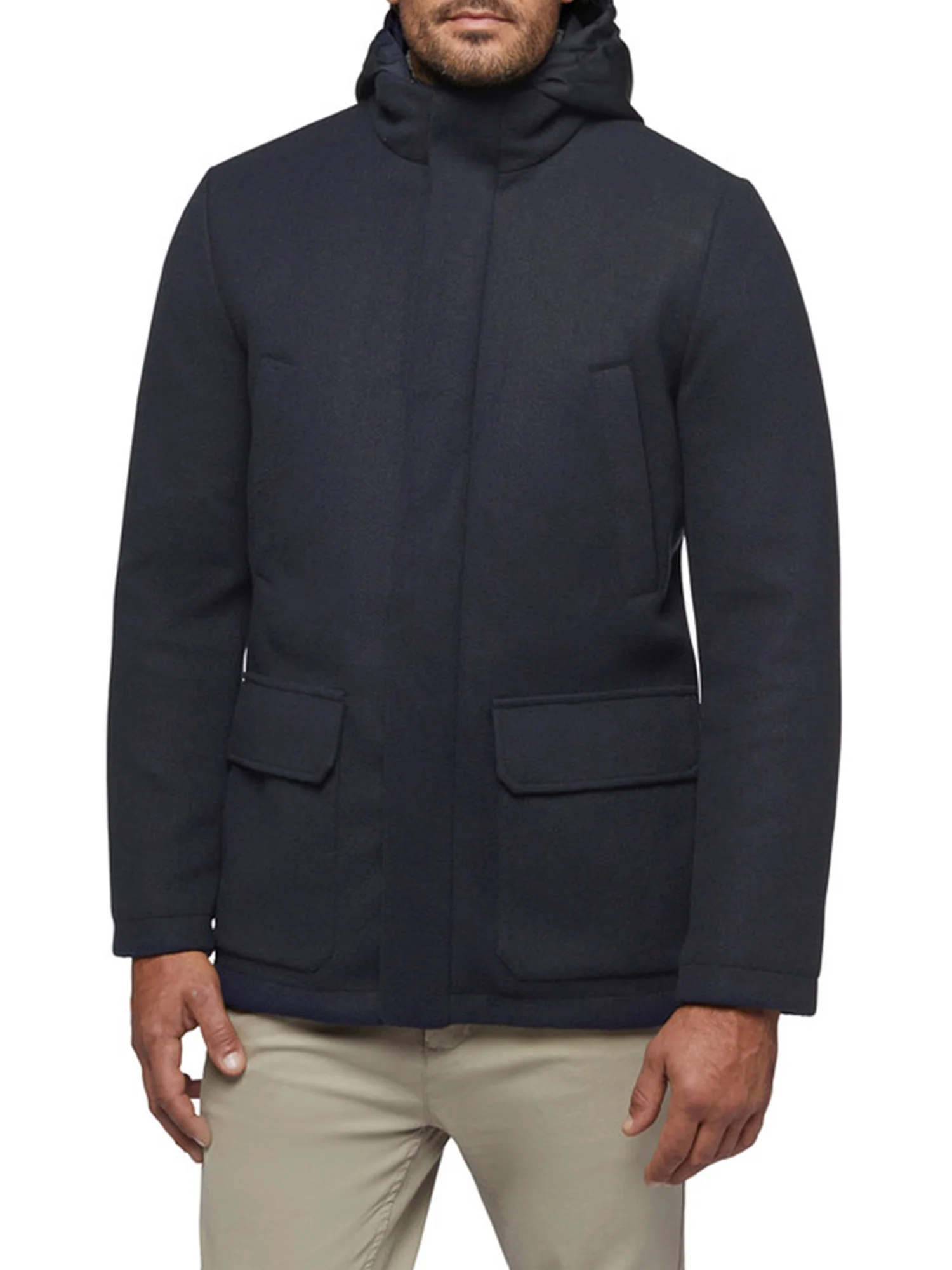 Geox Cappotti Uomo | M3615B T3028 - Image 2