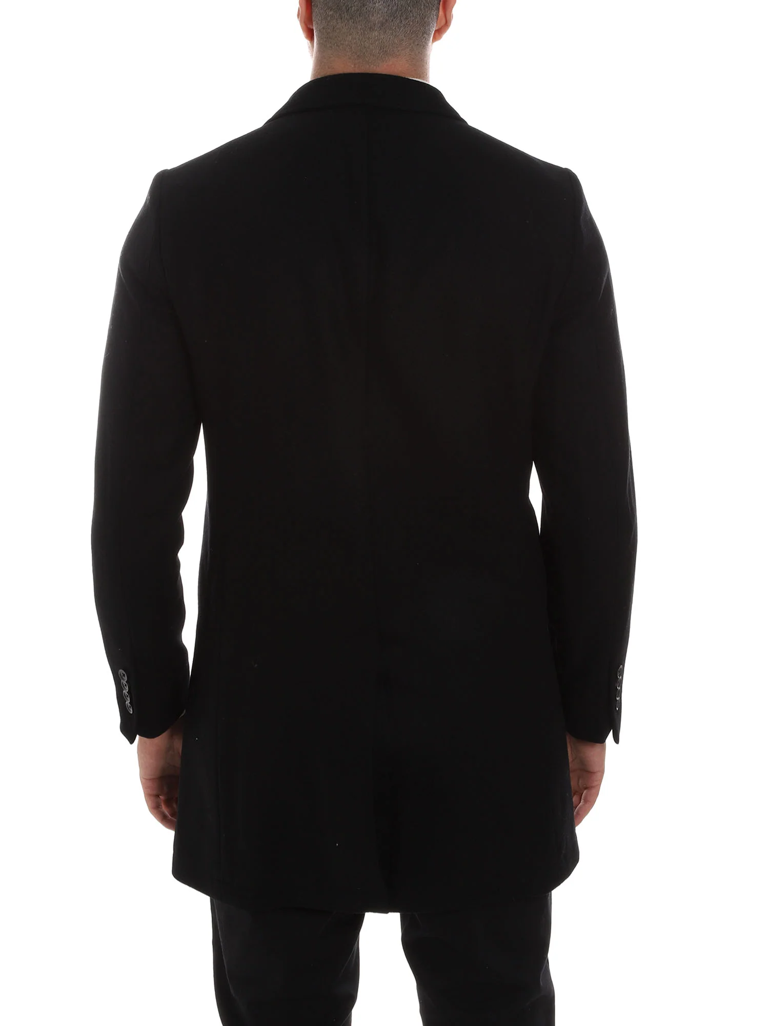 Seinse Cappotti Uomo | CP35SS - Image 10