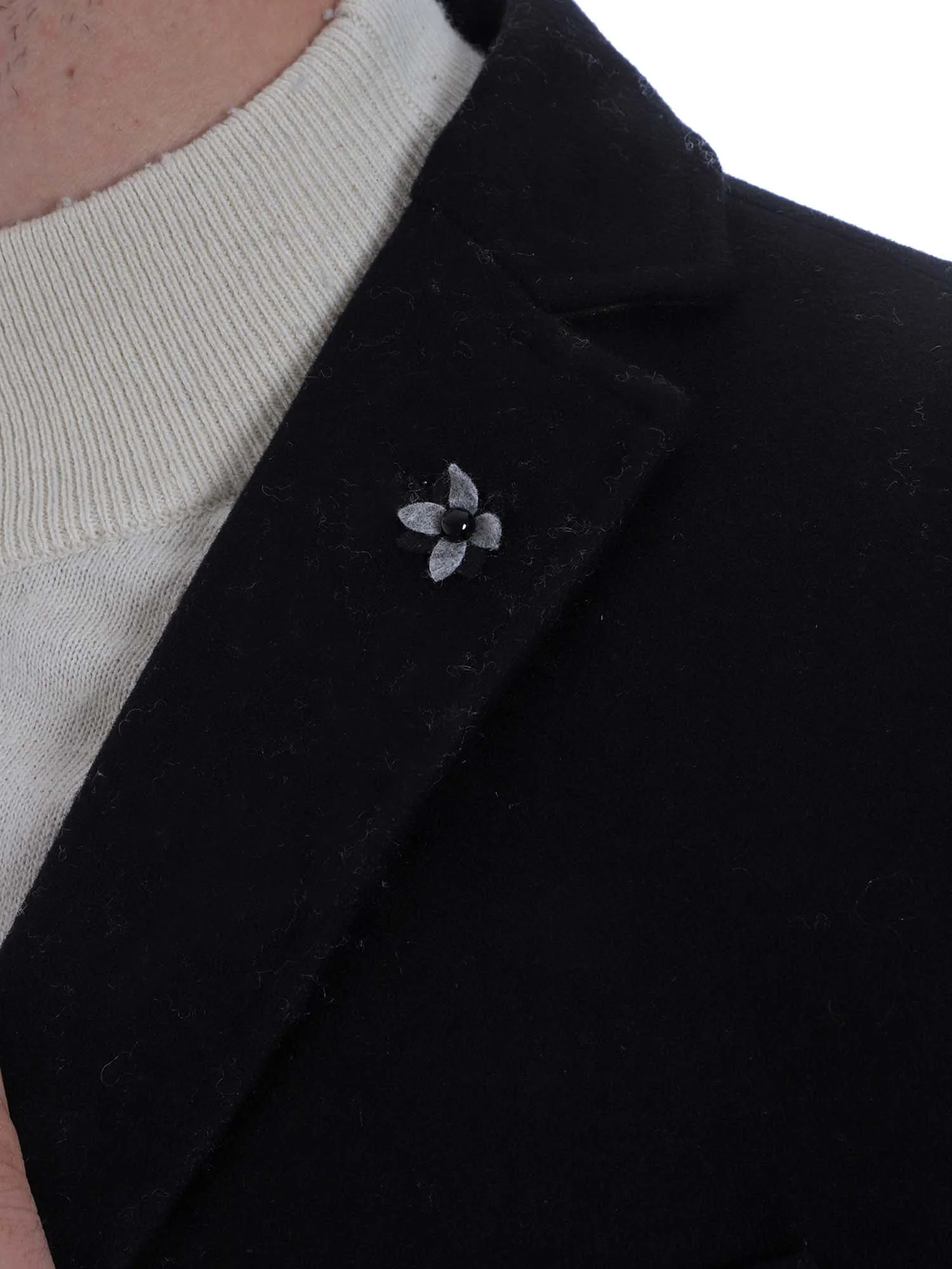 Seinse Cappotti Uomo | CP35SS - Image 12