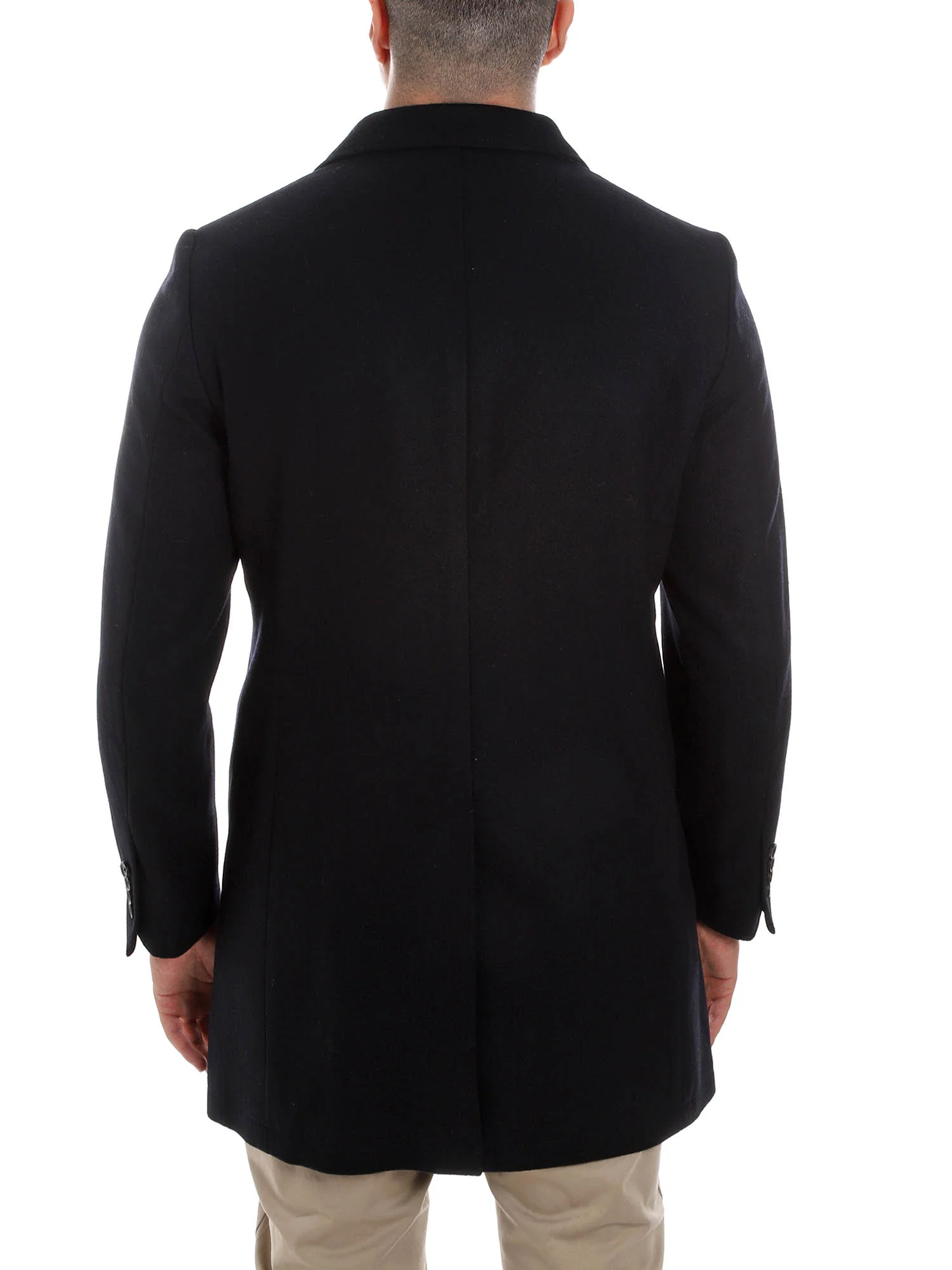 Seinse Cappotti Uomo | CP35SS - Image 4